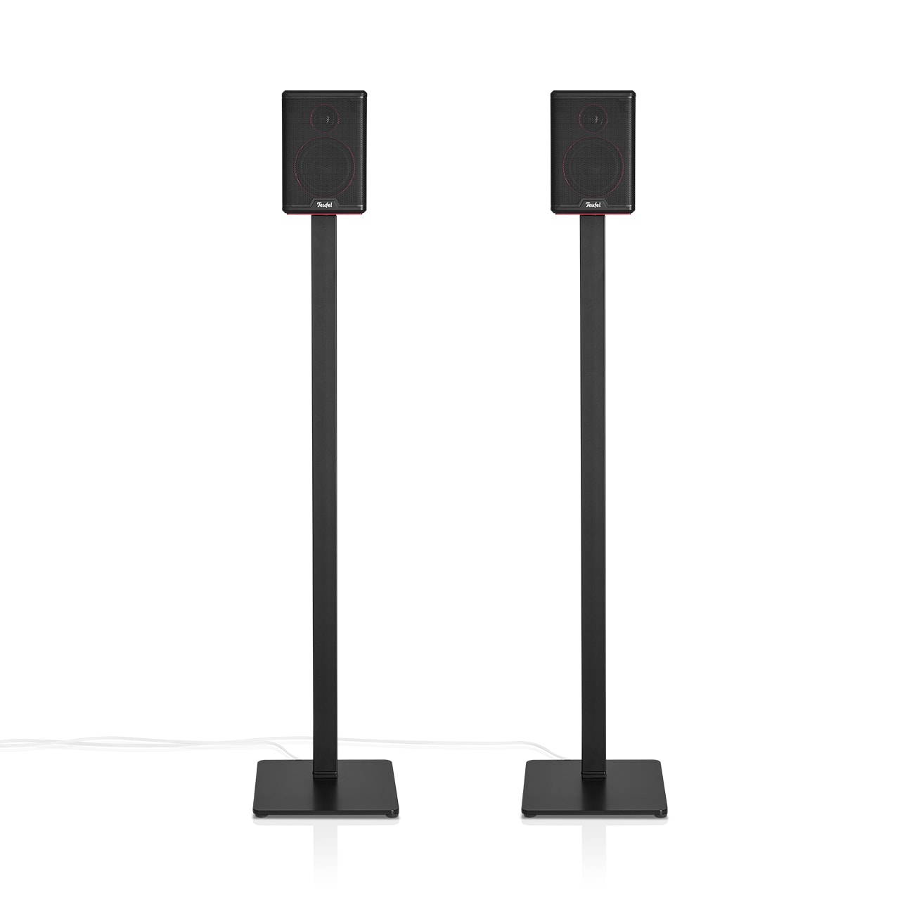 K&M AC 6001 SP Stand (pair)