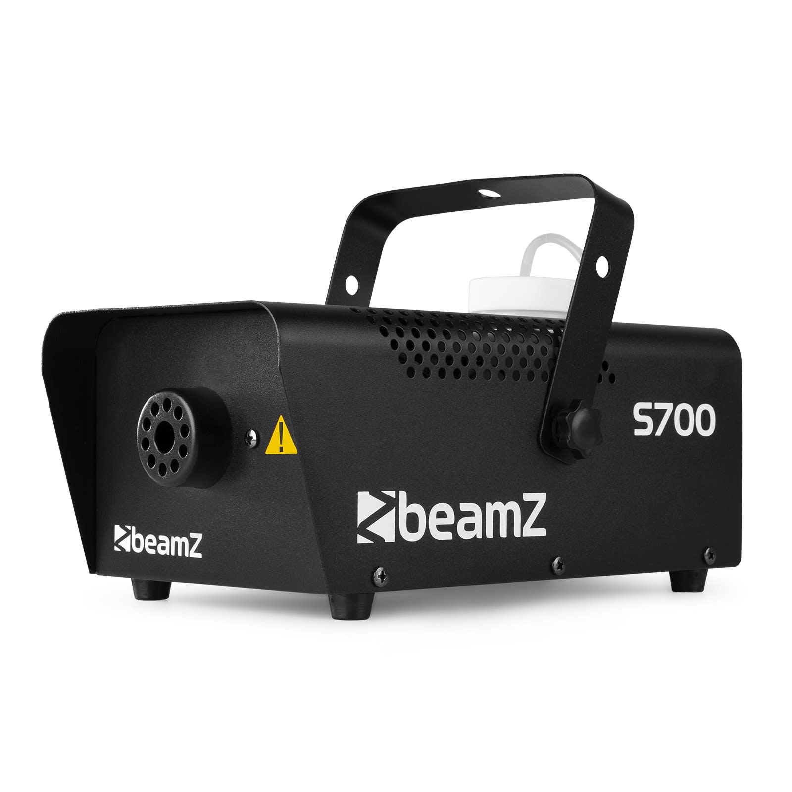 beamZ S700 Fog Machine Put on a big show
