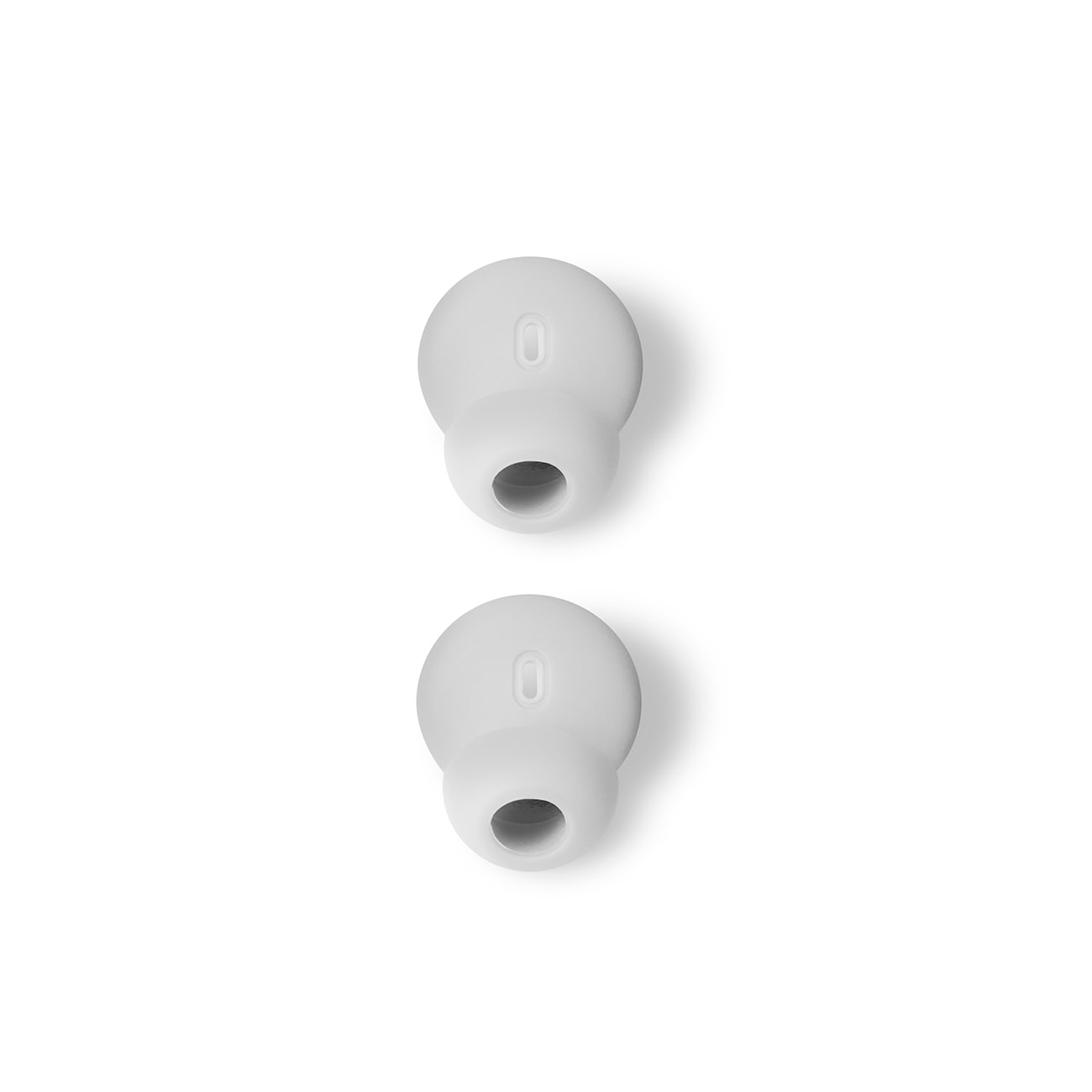 AIRY SPORTS Silicone Ear adapter (S, M, L) Push your limits.