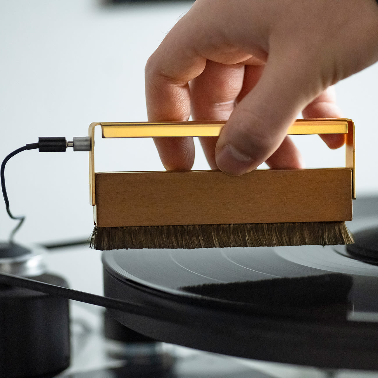 Pro-Ject record maintenance kit