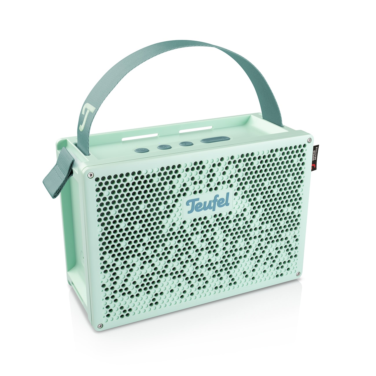 MYND A new generation of speaker