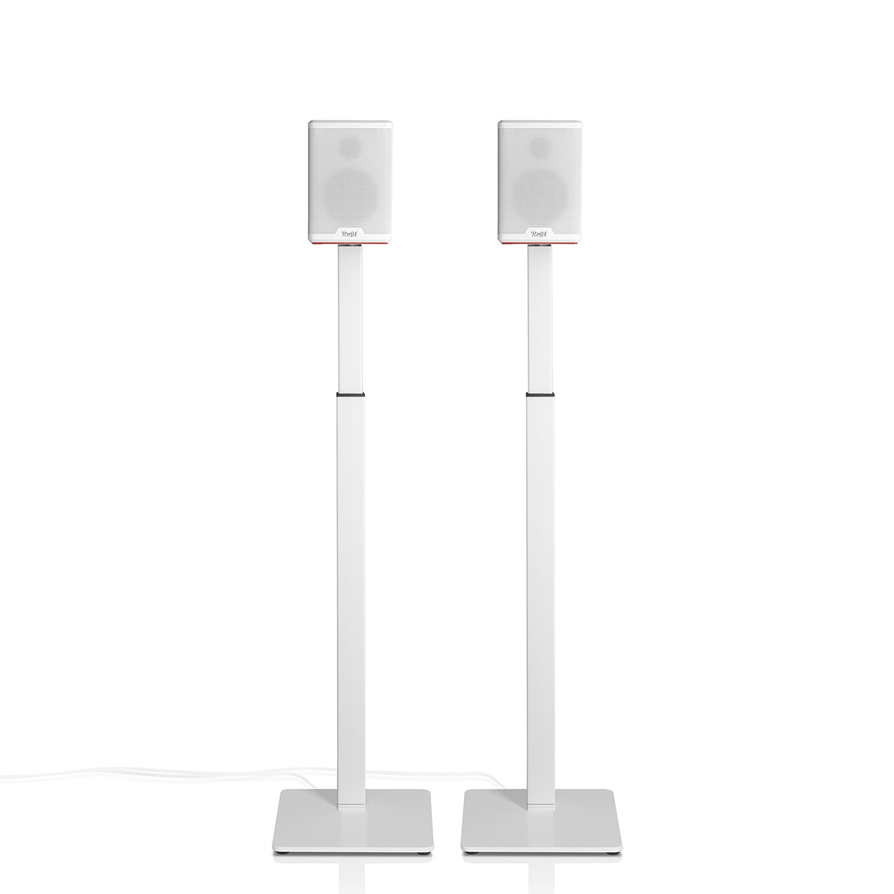 K&M AC 6001 Flex stand (pair)