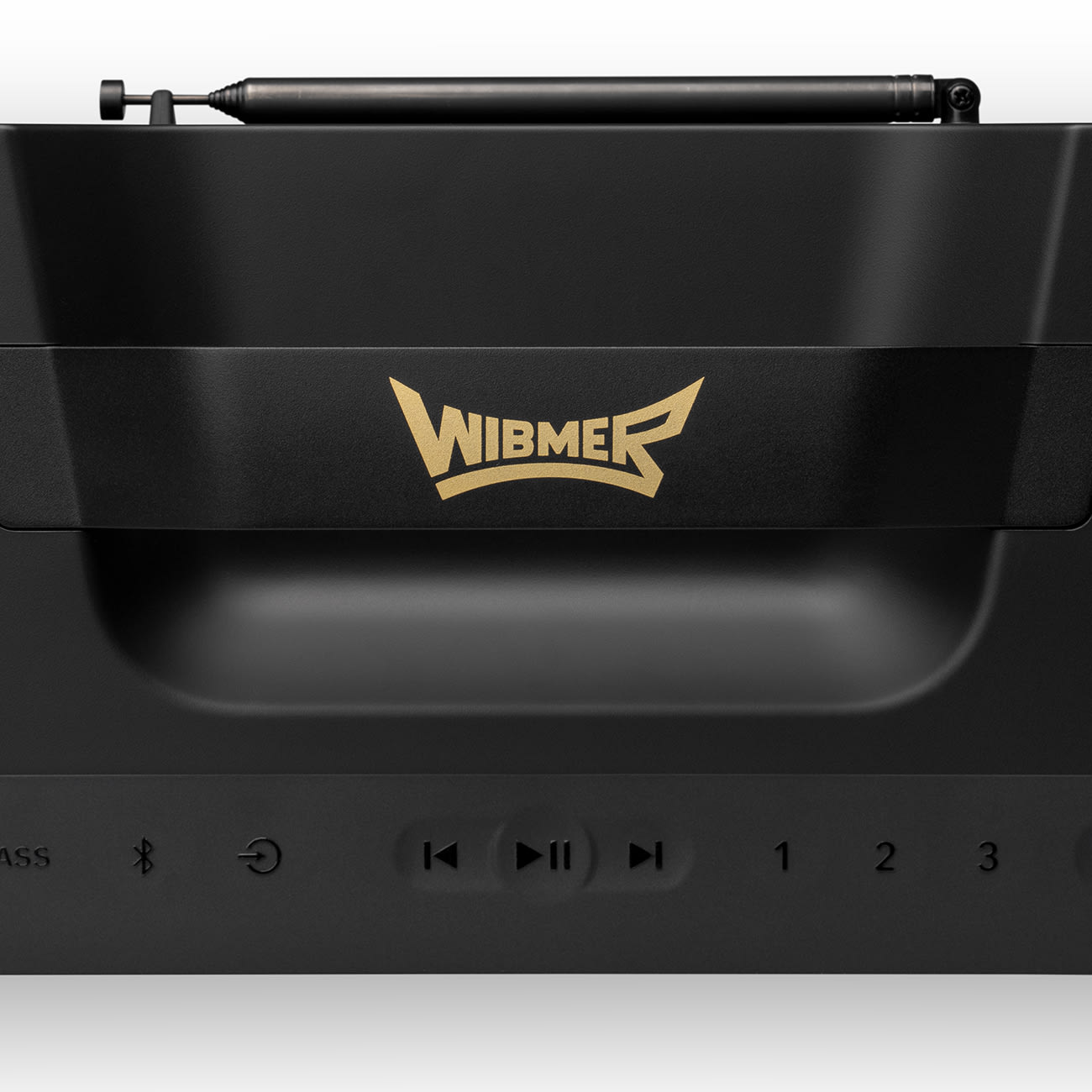 BOOMSTER Fabio Wibmer Edition Unleash the beat