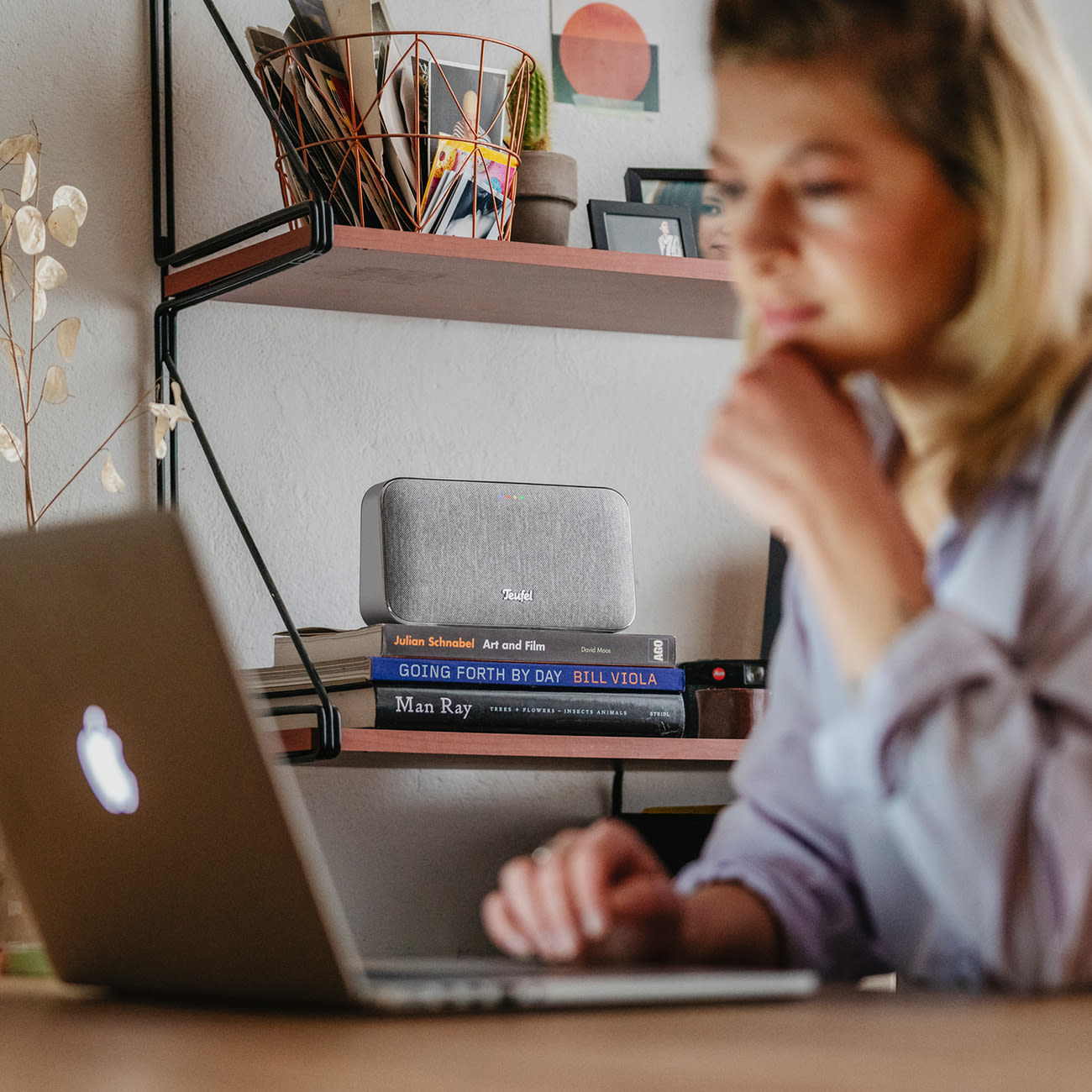 MOTIV® GO VOICE Sound in Style. Now with Google Assistant.