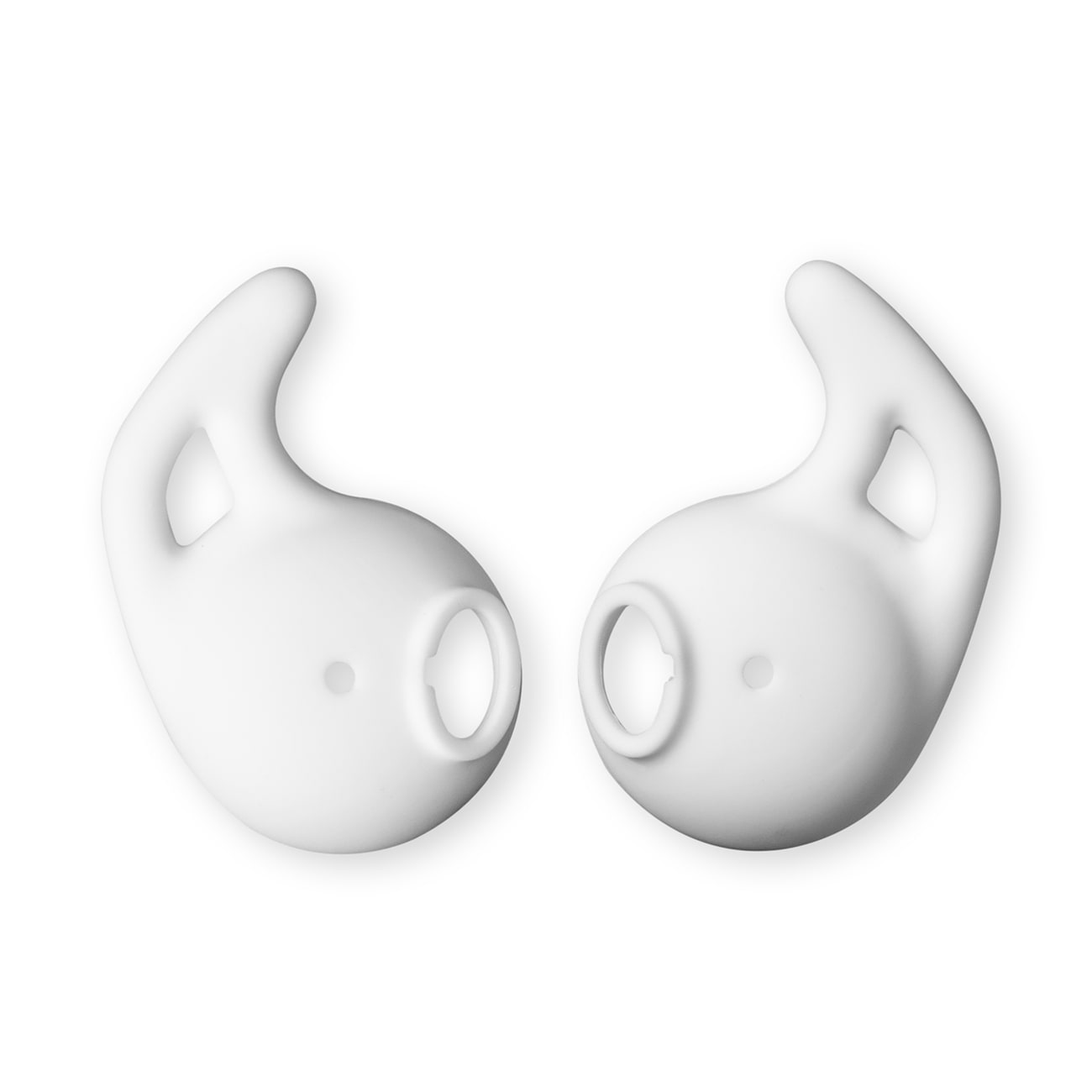 REAL BLUE IN pack incl. tips/hook/pinna piece