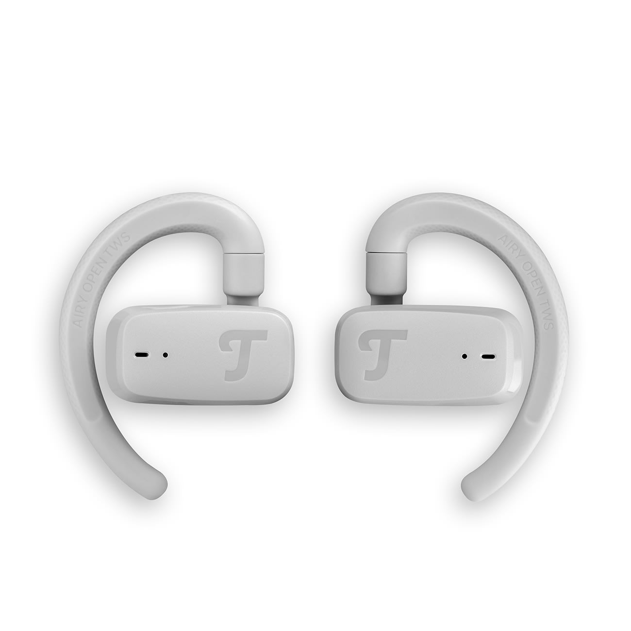 AIRY OPEN TWS Sound meets freedom