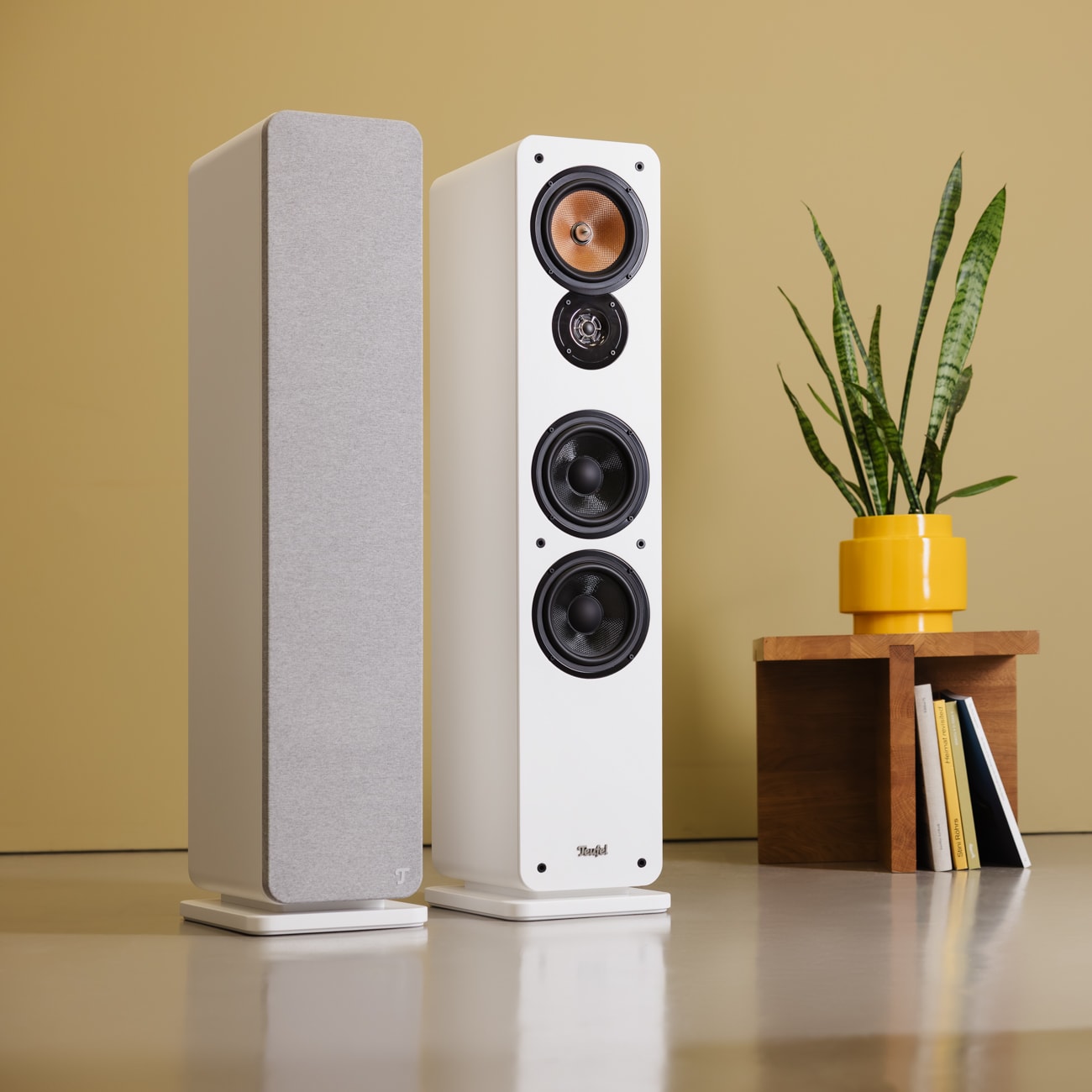 ULTIMA 40 The next evolution in legendary sound