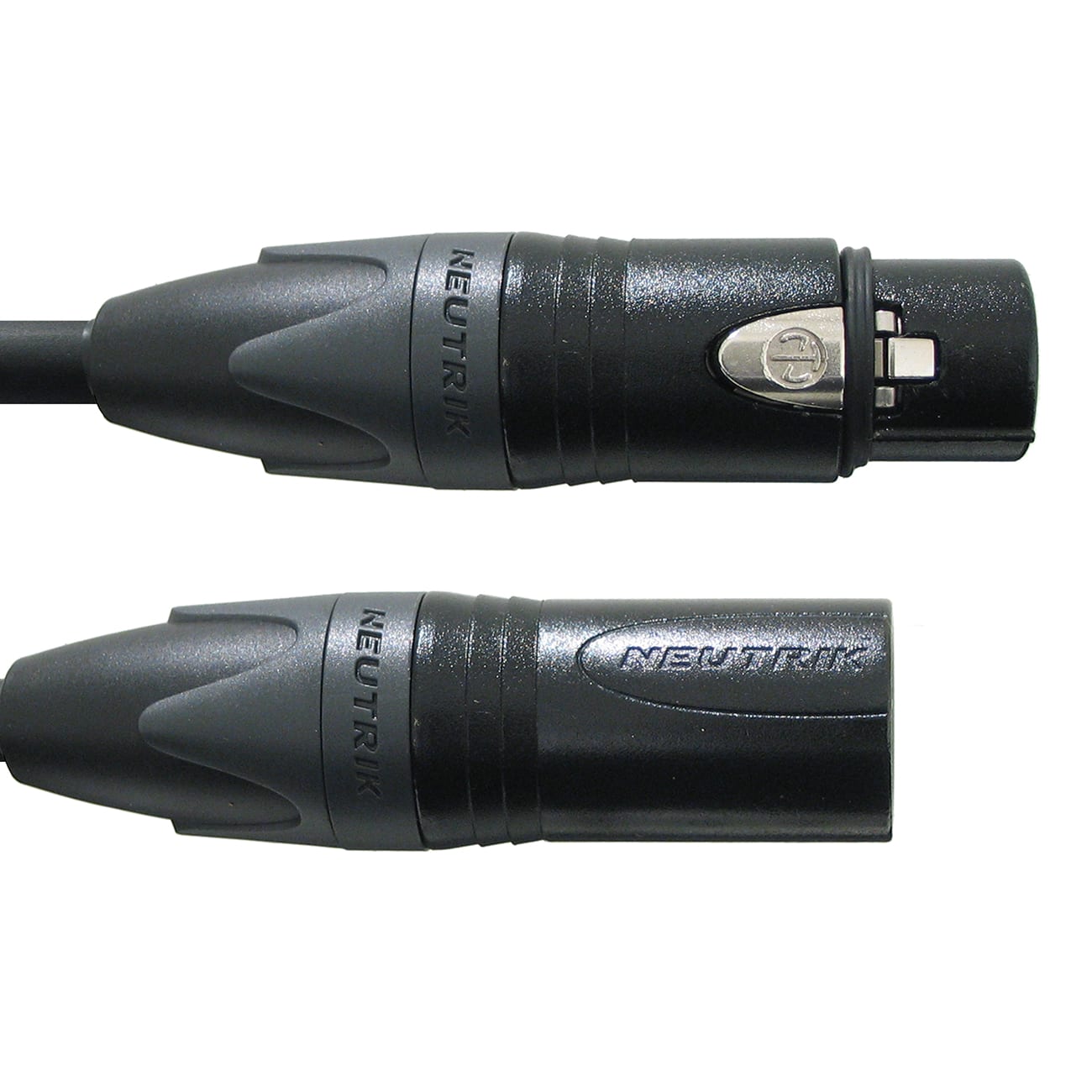 5.0 m cordial XLR cable