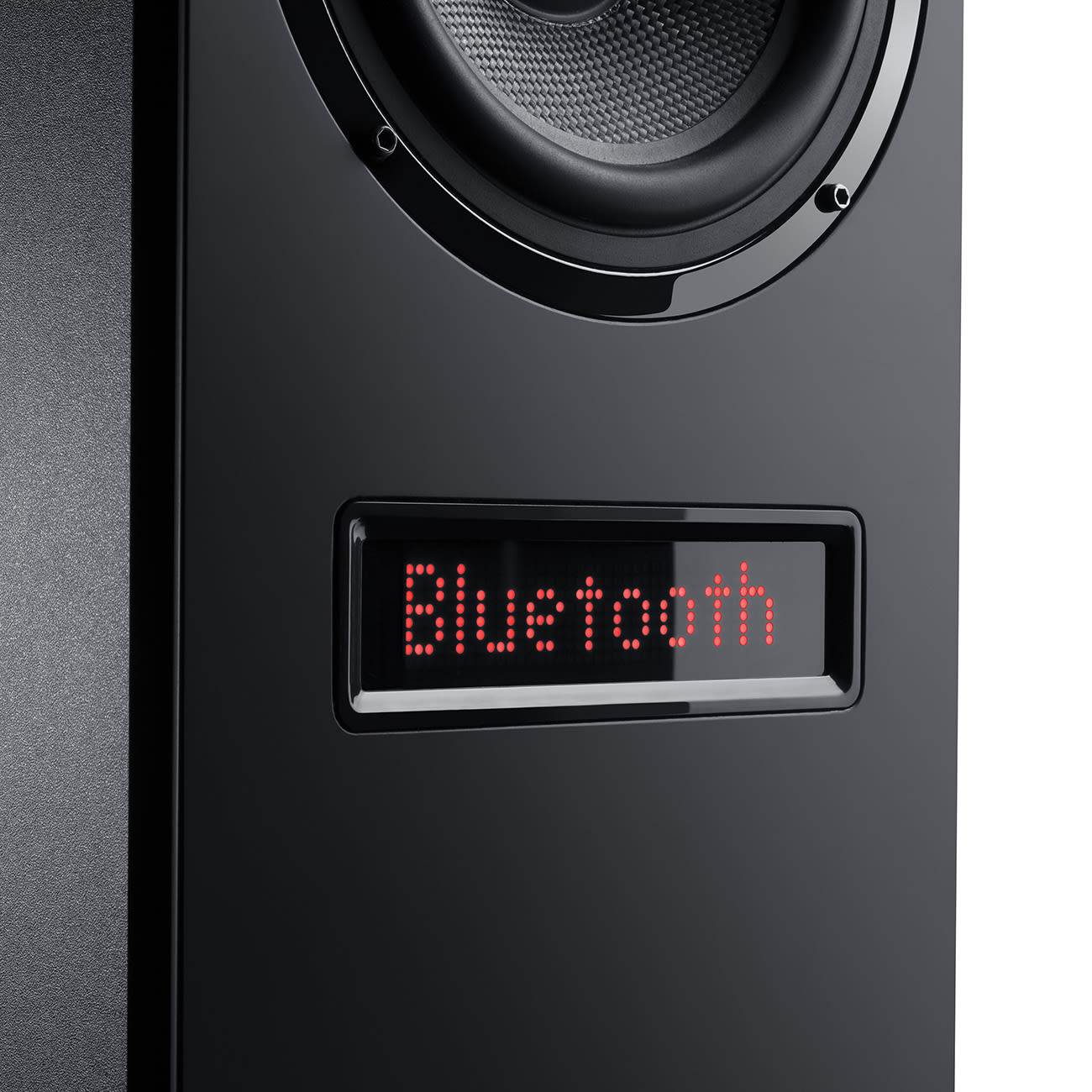 ULTIMA 40 ACTIVE + Yamaha CD-S303 Klingt wie eine Legende