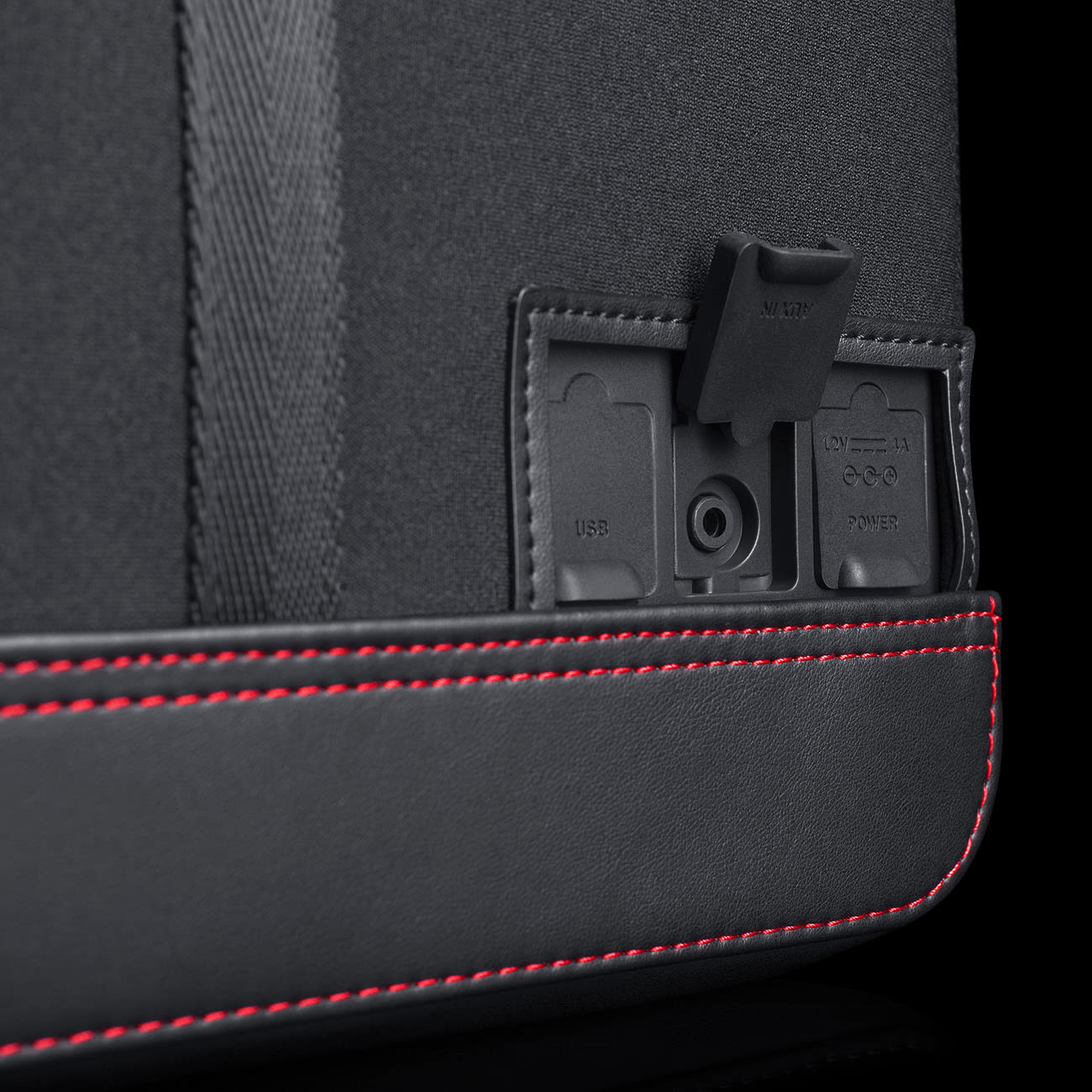 BOOM BAG for the BOOMSTER Cover art