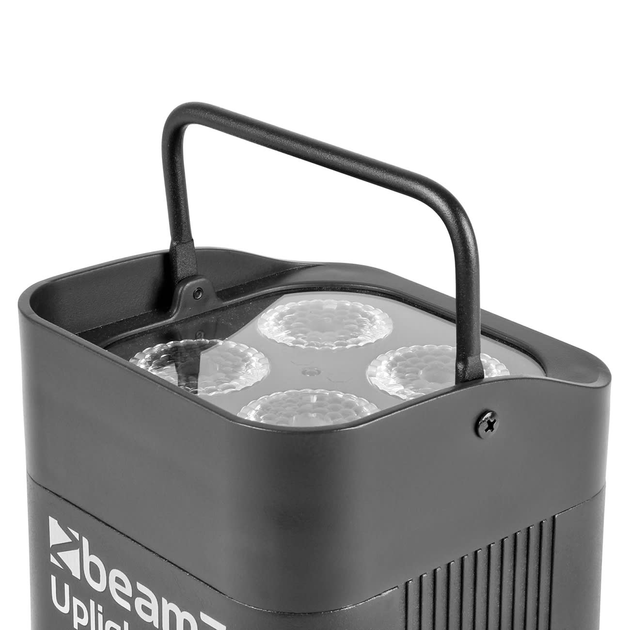 beamZ BBP94 Battery Uplight Mach deine Show groß