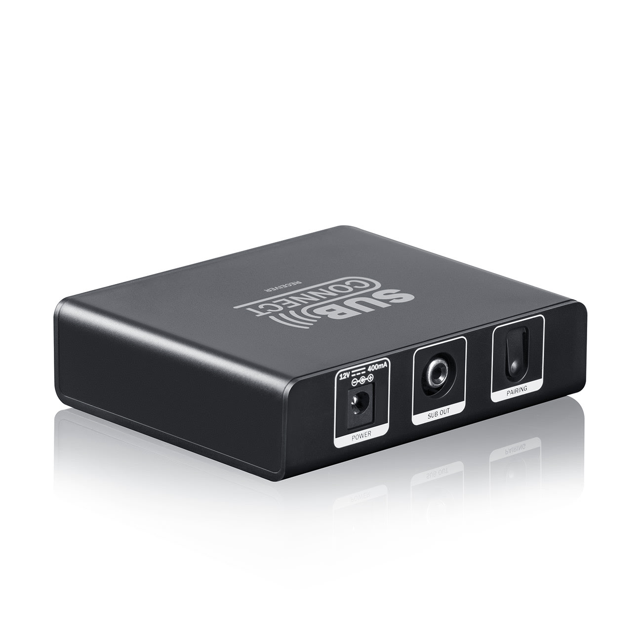 Subwoofer Wireless Maker System 6 THX