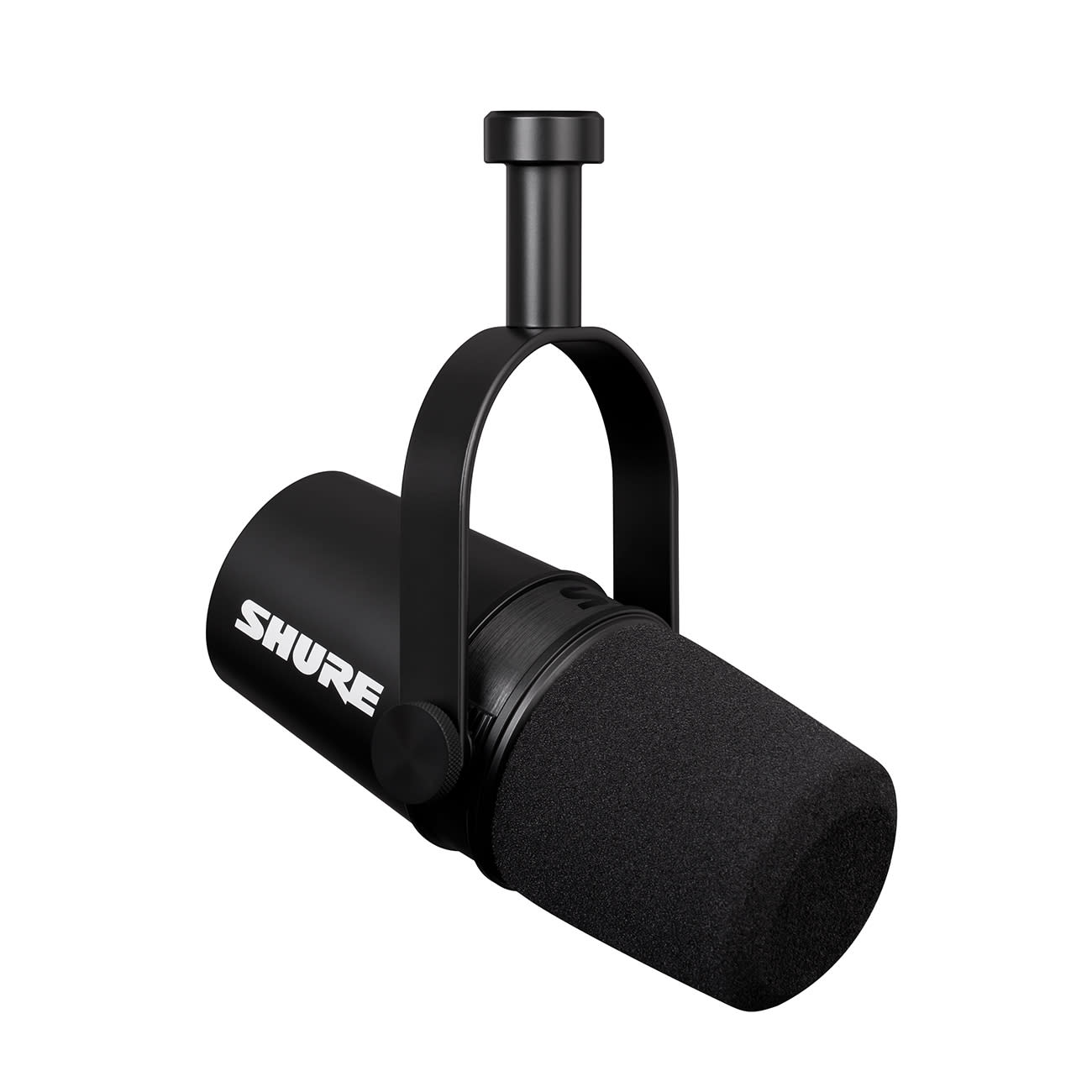 Shure MV7X Have your say