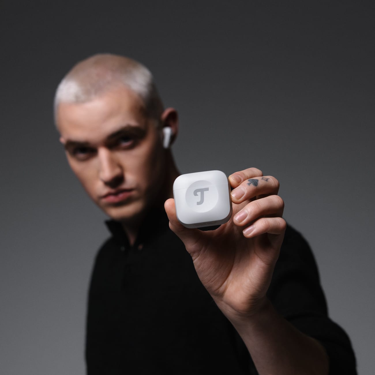 AIRY TWS PRO Set the tone in any setting