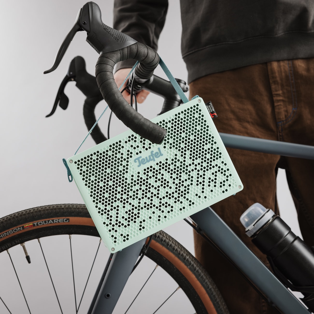 MYND A new generation of speaker