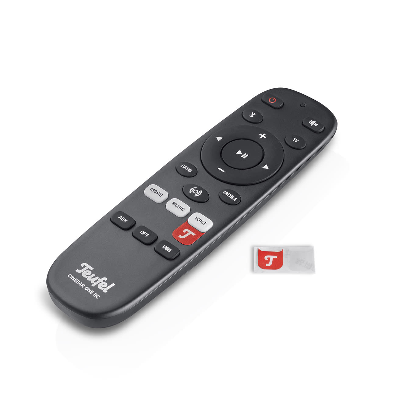 CINEBAR ONE Up your sound