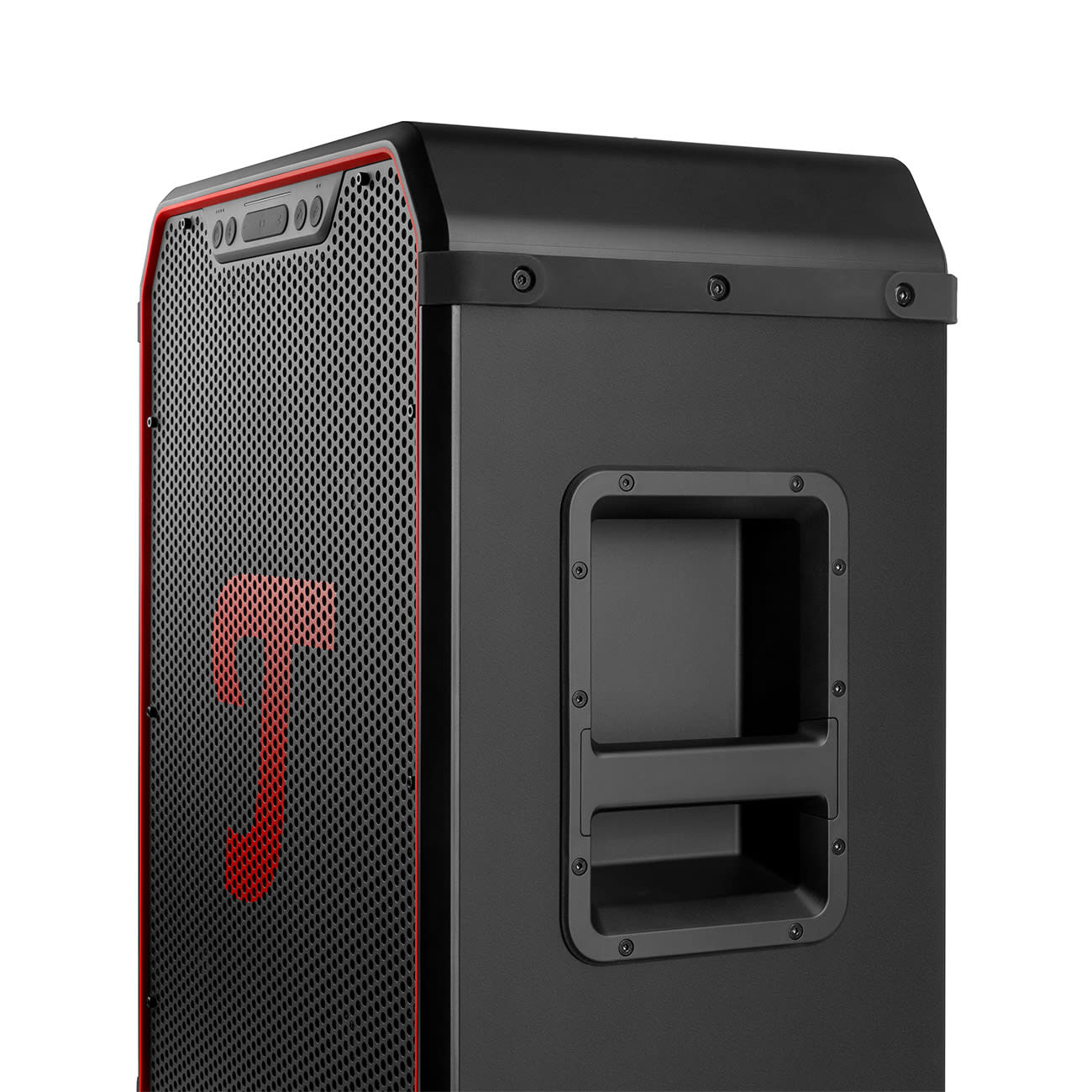 ROCKSTER NEO Wild times redefined