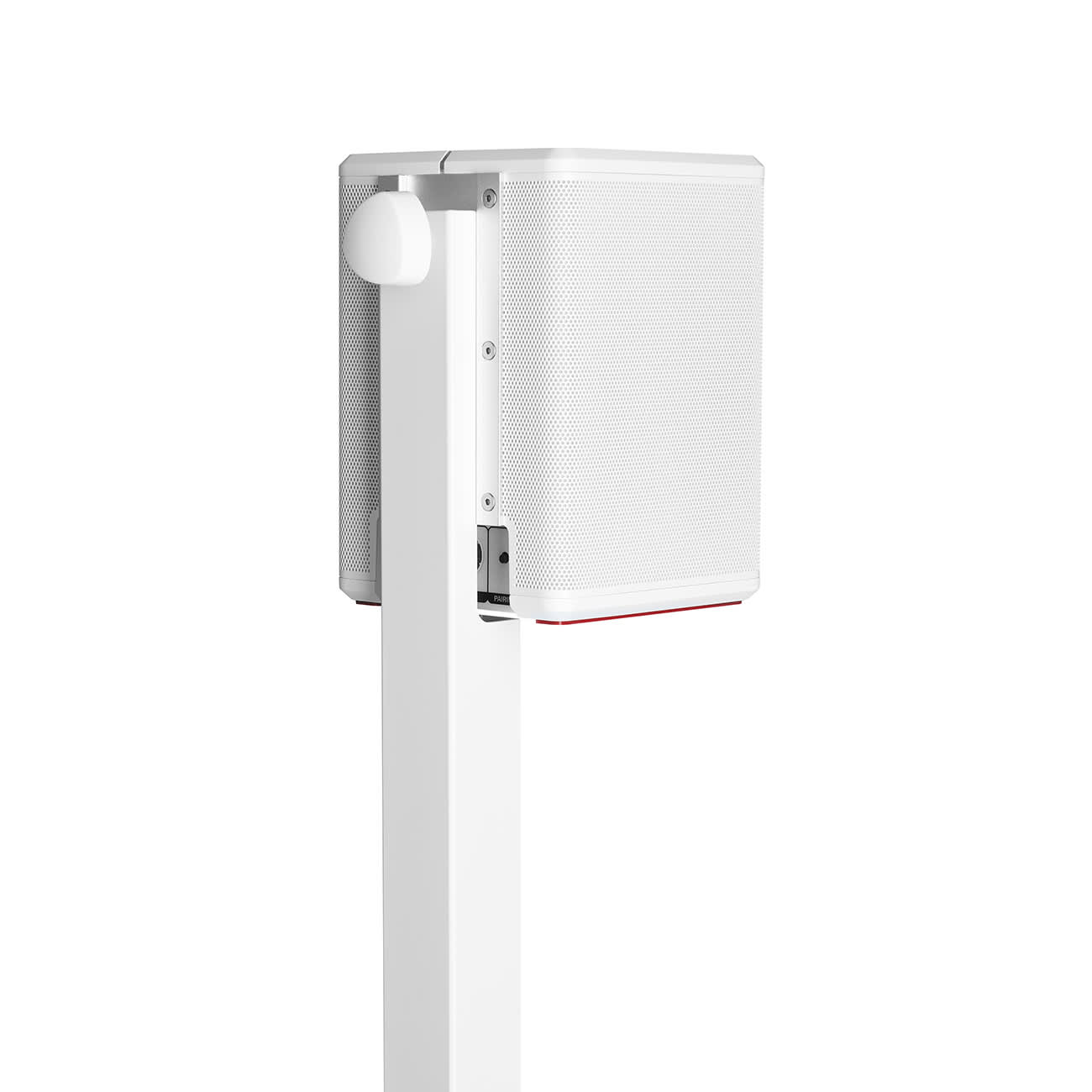 K&M AC 6001 SP Stand (pair)