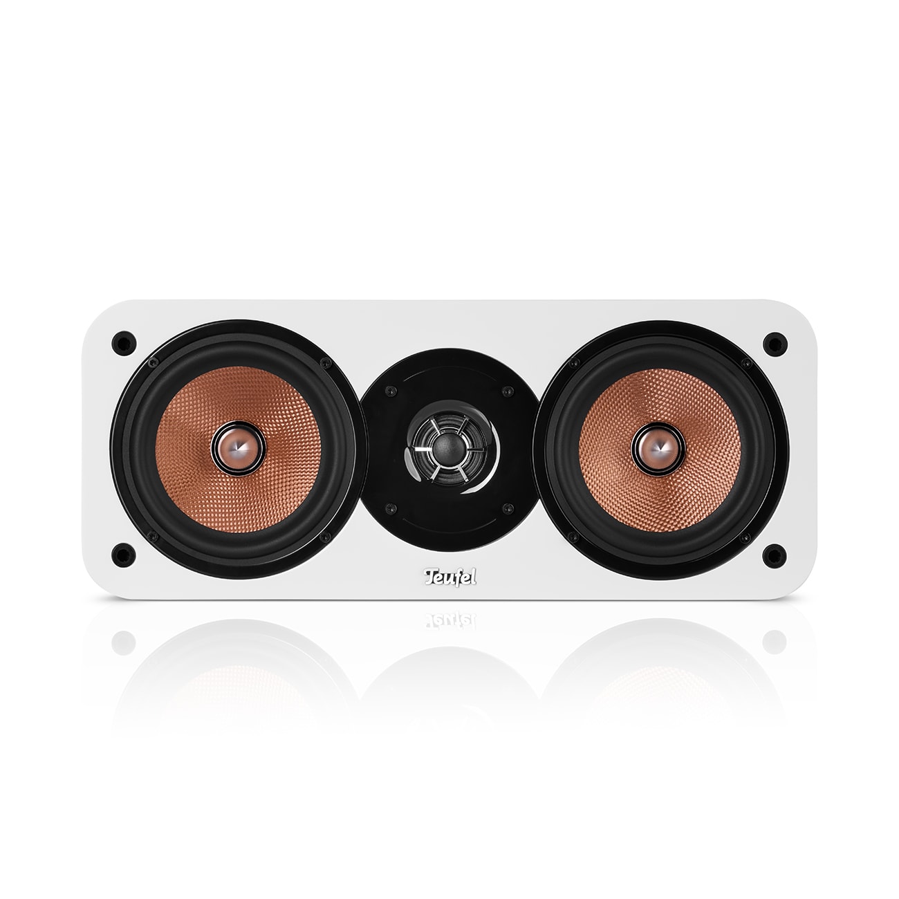 ULTIMA 20 Surround + Yamaha RX-V4A 