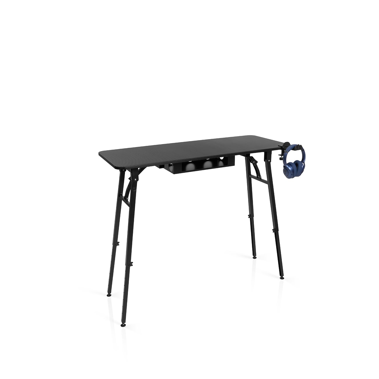 Kopfhörerhalter für K&M DJ-Tisch Performance Deine Musik für alle