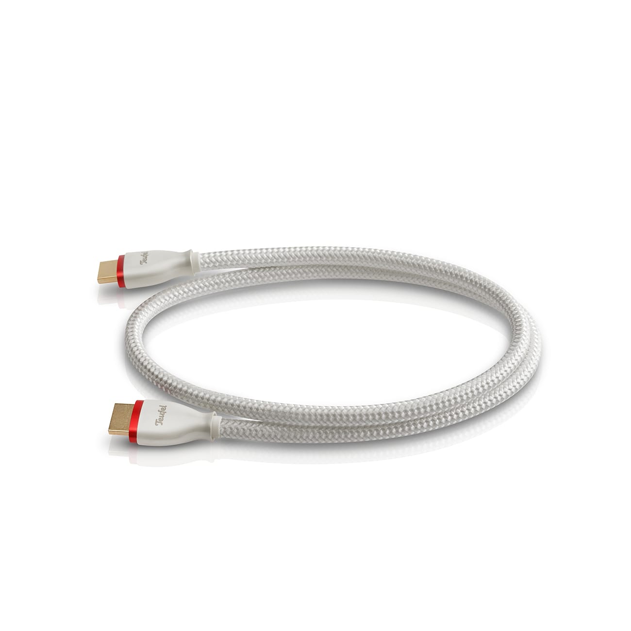 High-Speed HDMI® Cable with Ethernet