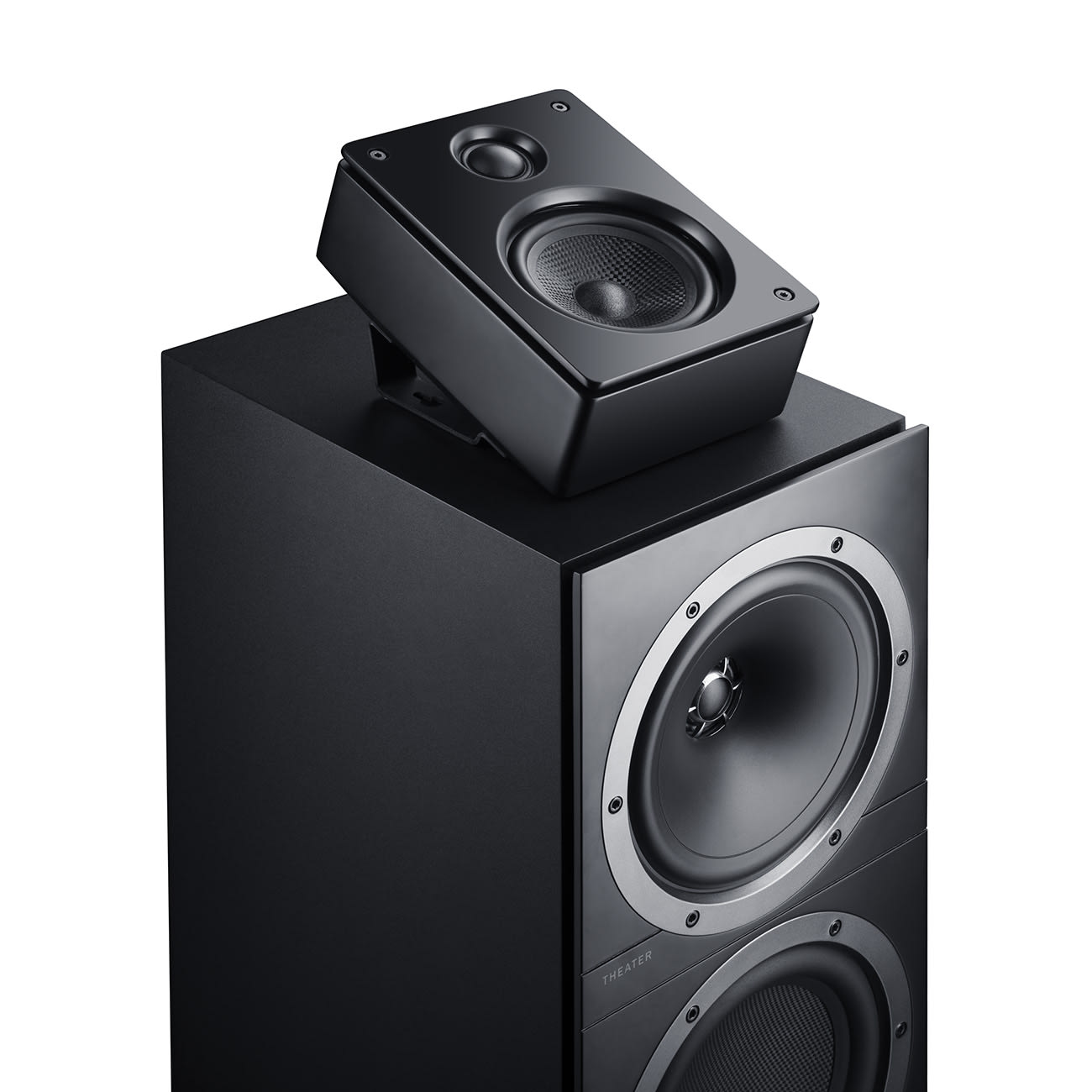 Reflekt Immersionist