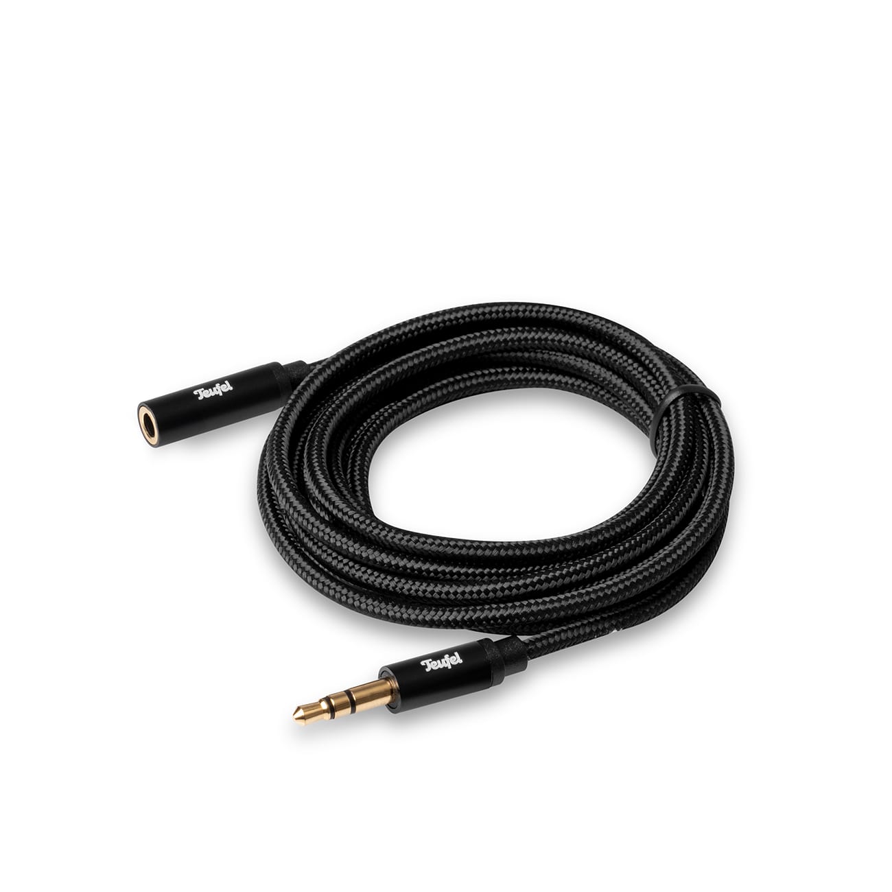 Extension cable 3.5 mm jack 1,5 m