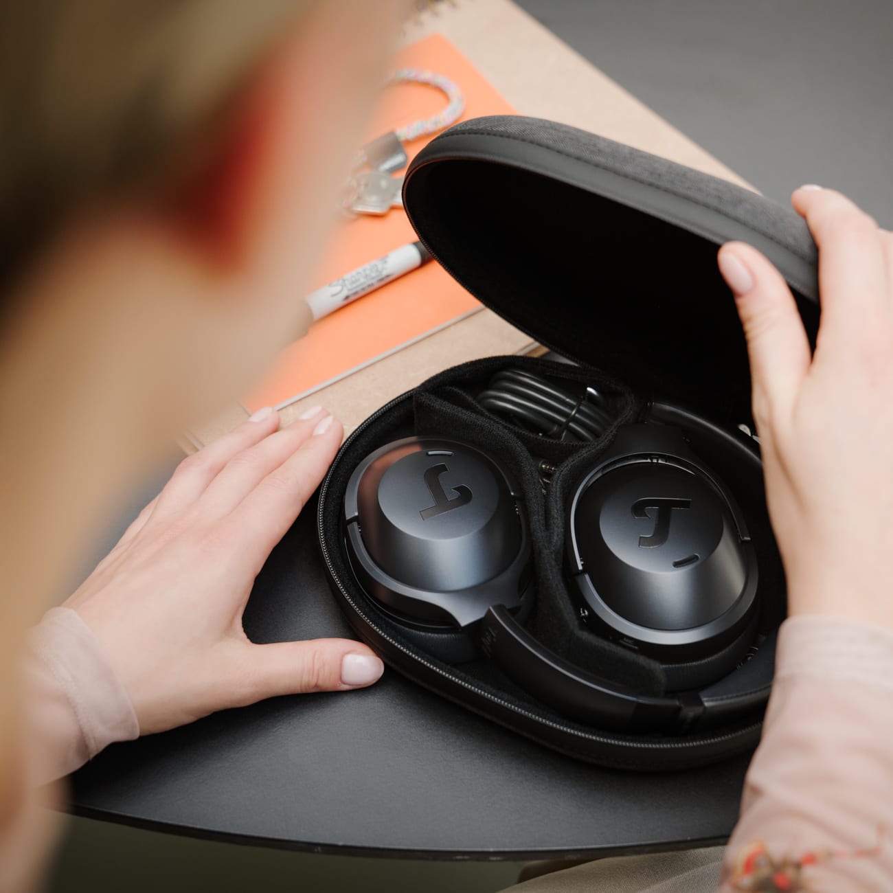 REAL BLUE NC 3 Big sound that lasts and lasts