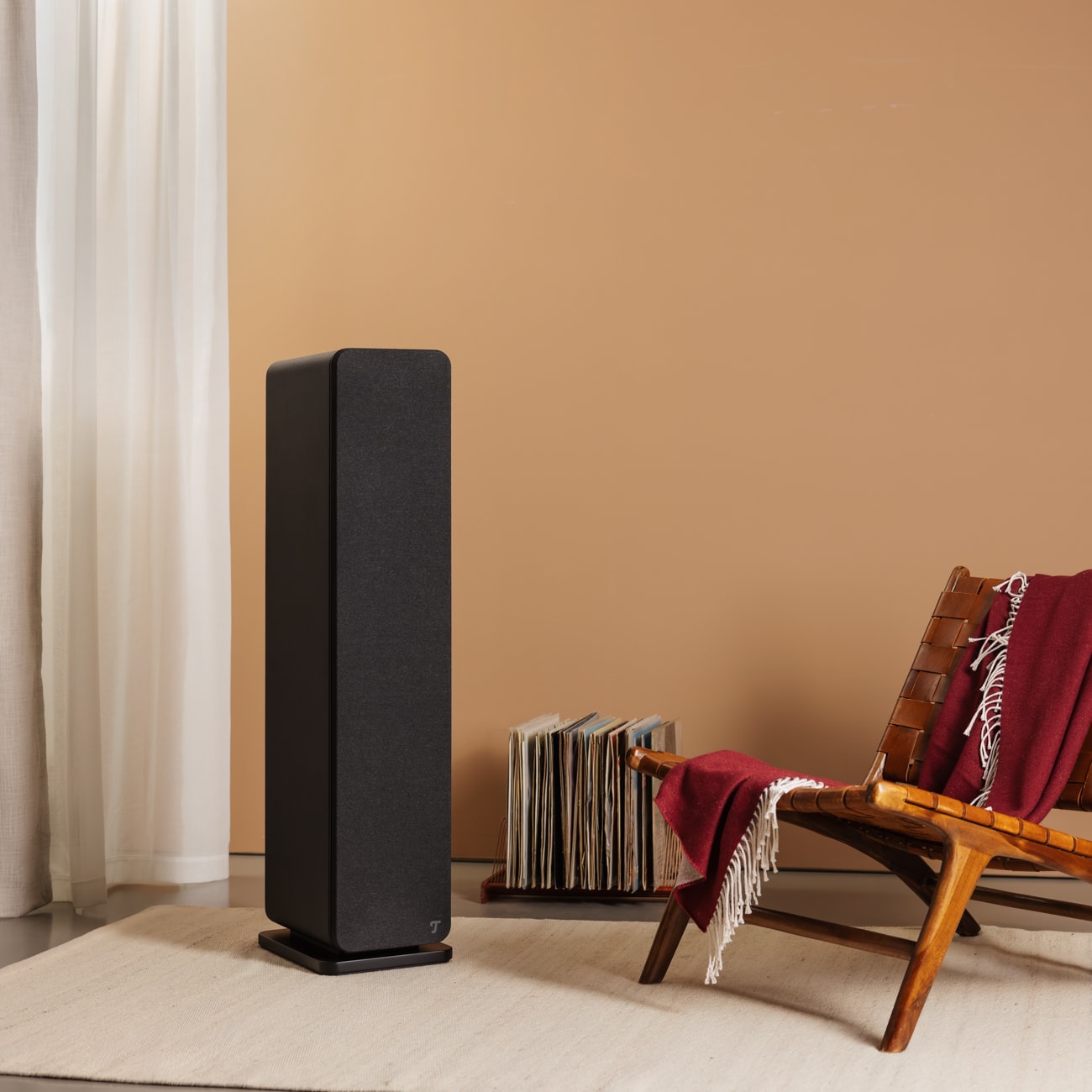 ULTIMA 40 ACTIVE 3 Legendary sound made easy