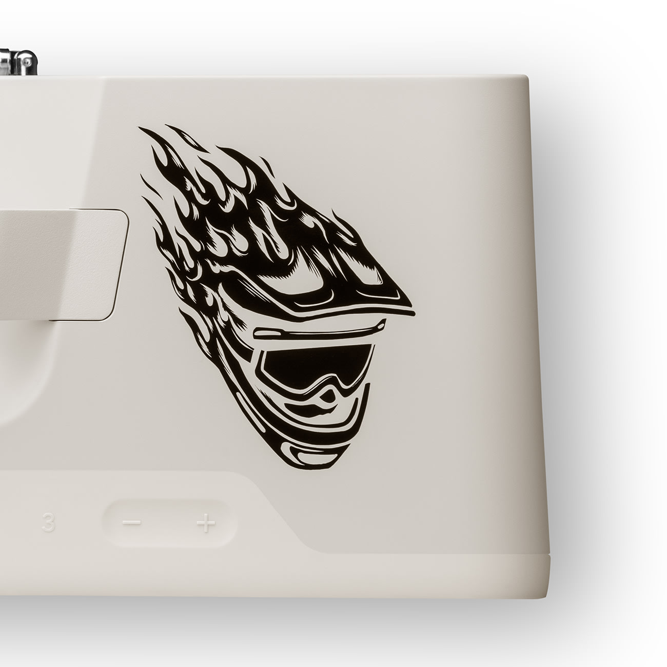 BOOMSTER Fabio Wibmer Edition Unleash the beat