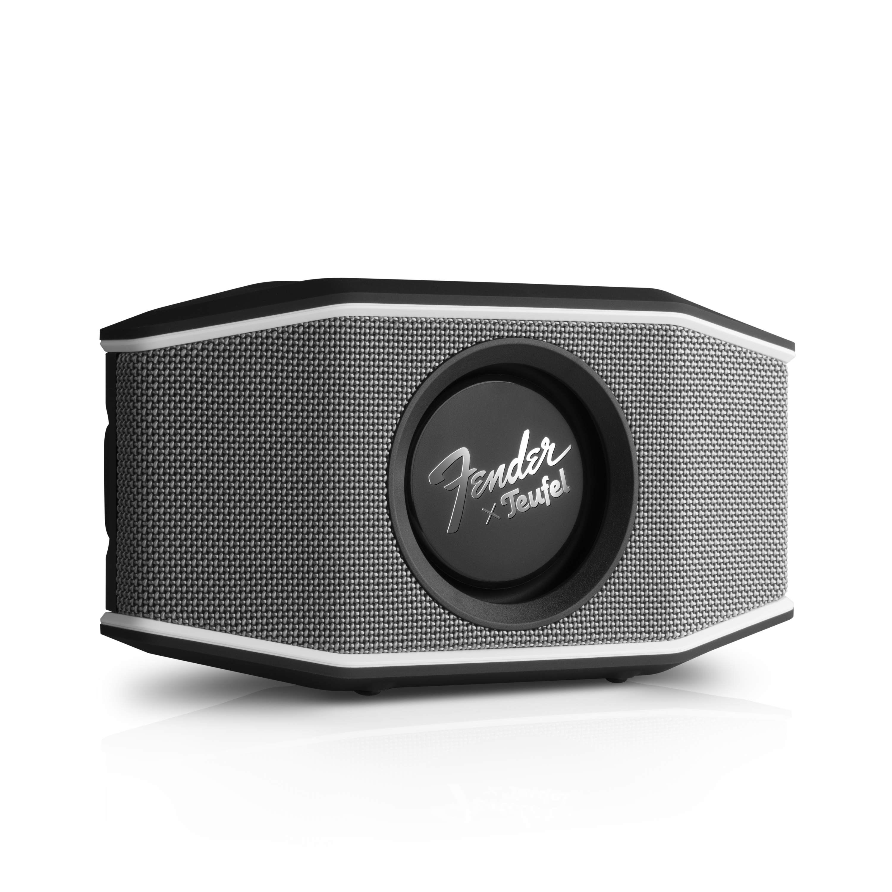 Fender x Teufel ROCKSTER GO 2 Stereo-Set Ready for adventure