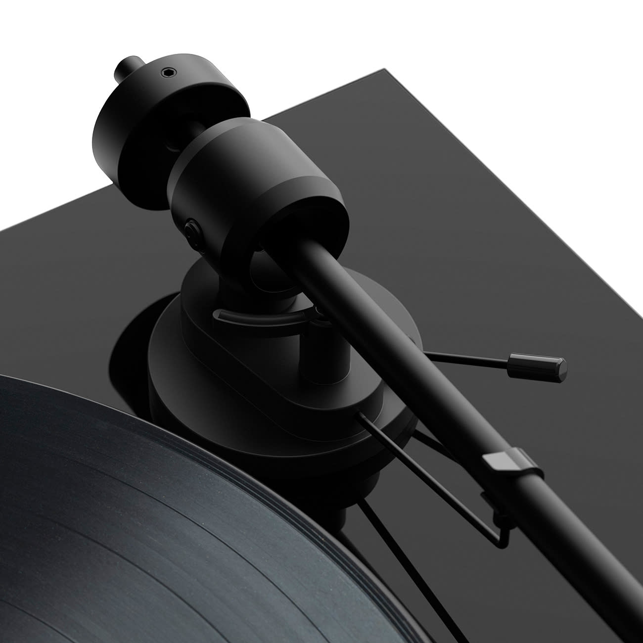 ULTIMA 20 KOMBO 2 + Pro-Ject E1 BT Legendär kompakt