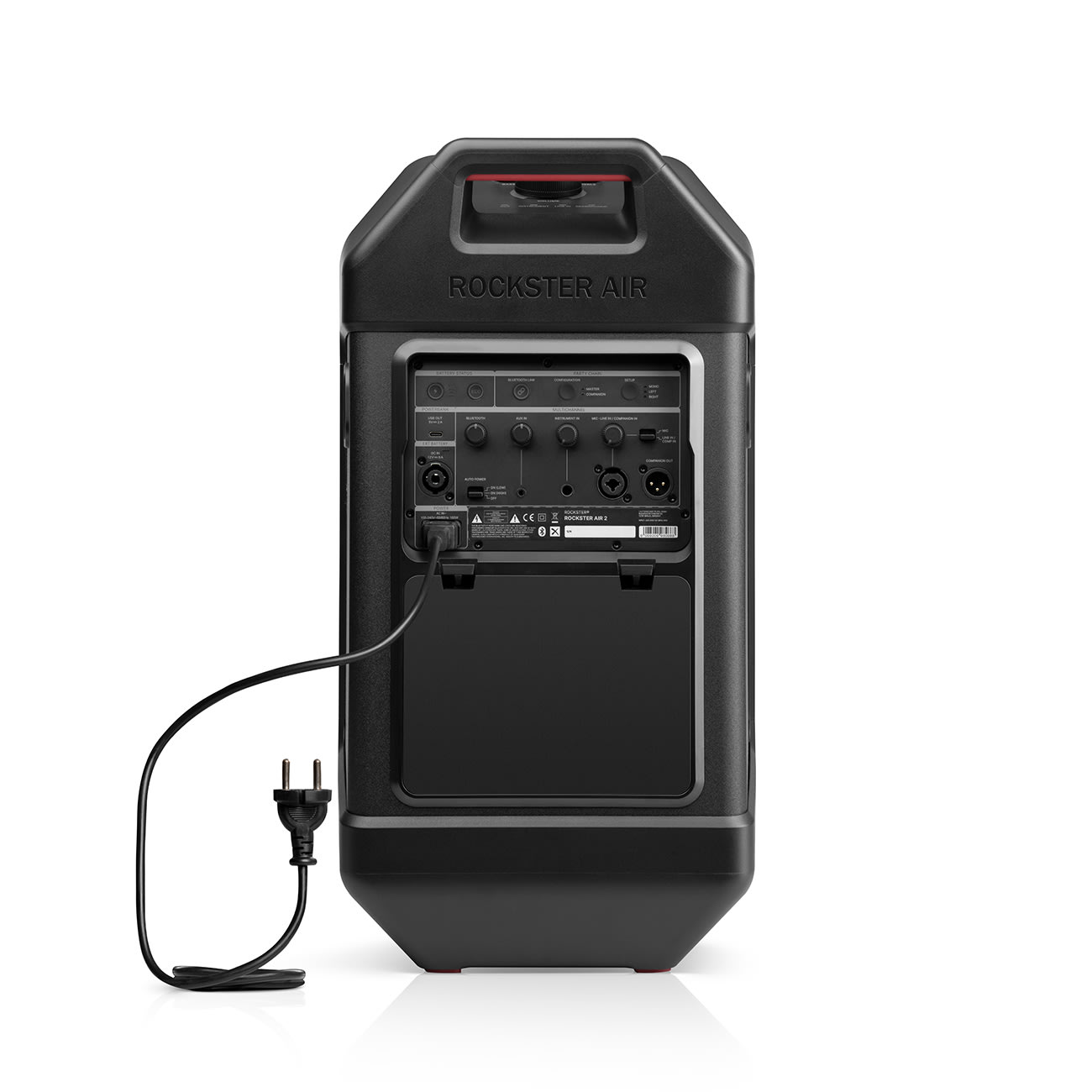 ROCKSTER AIR 2 Made for live