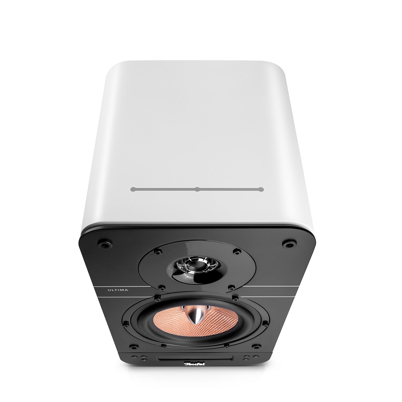 ULTIMA 25 ACTIVE Surround 4.1 set Legendary sound, endless possibilities