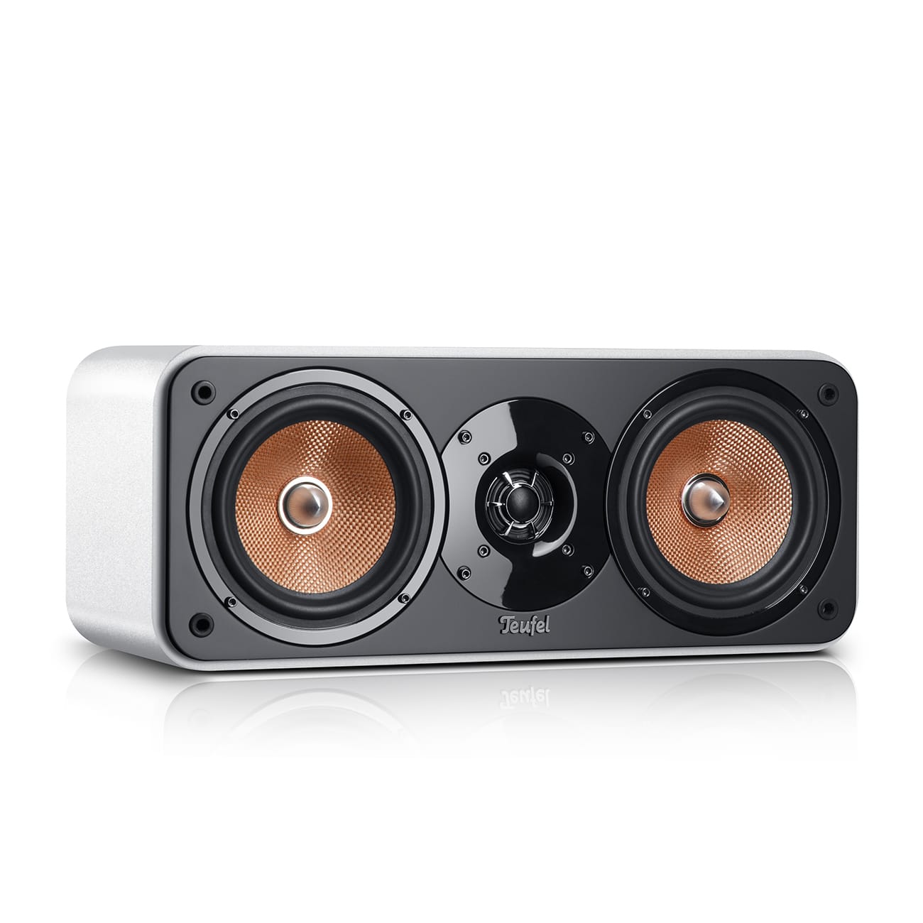 ULTIMA 20 CONCEPT Surround Power Edition 5.1 set Your home bass