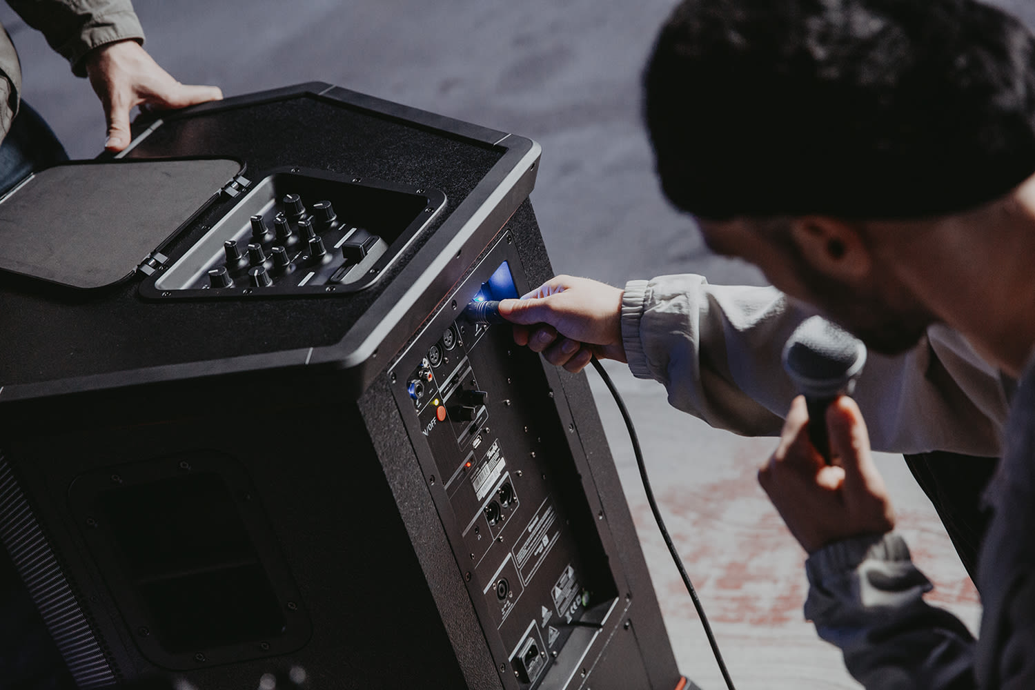 ROCKSTER All the rage