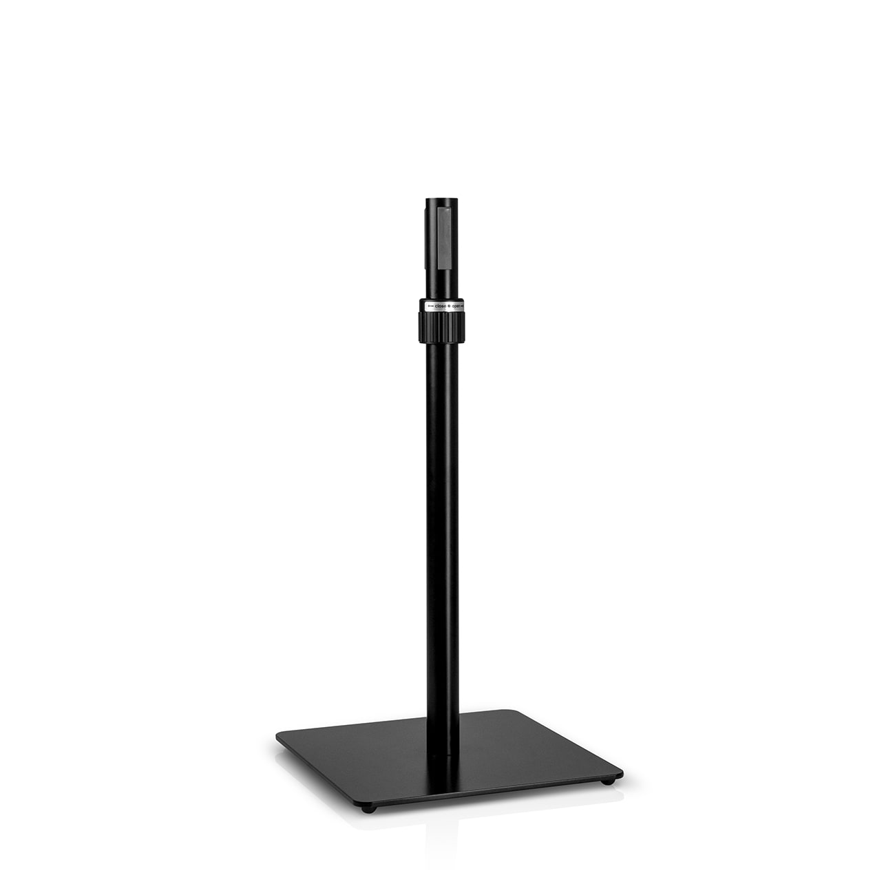 K&M 29680 short floor stand
