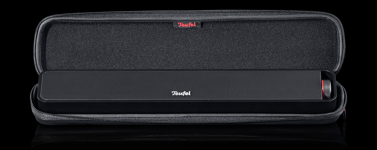 BAM BAG for BAMSTER Beatbox