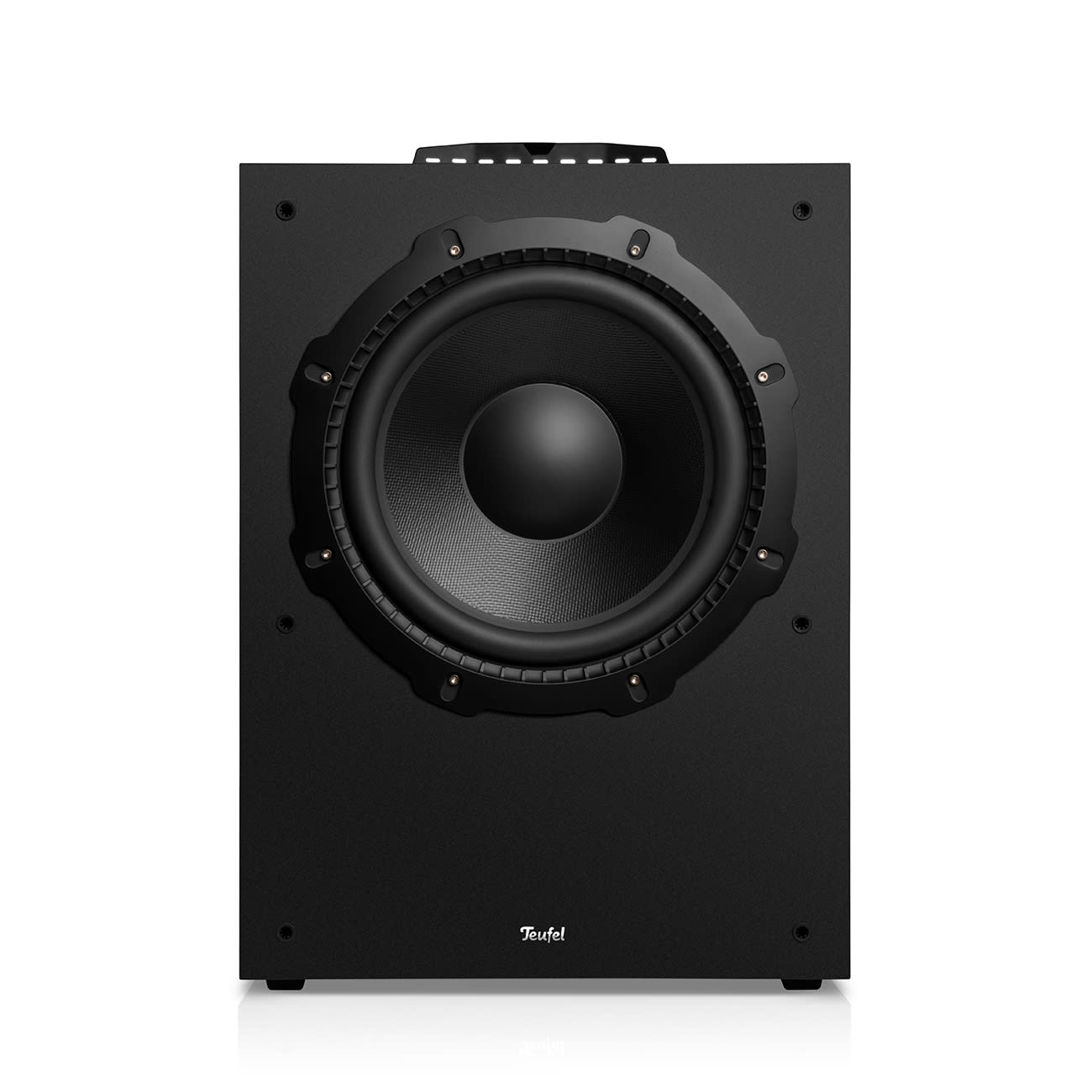 CONSONO 35 CONCEPT Surround Power Edition 5.1 set Your home bass