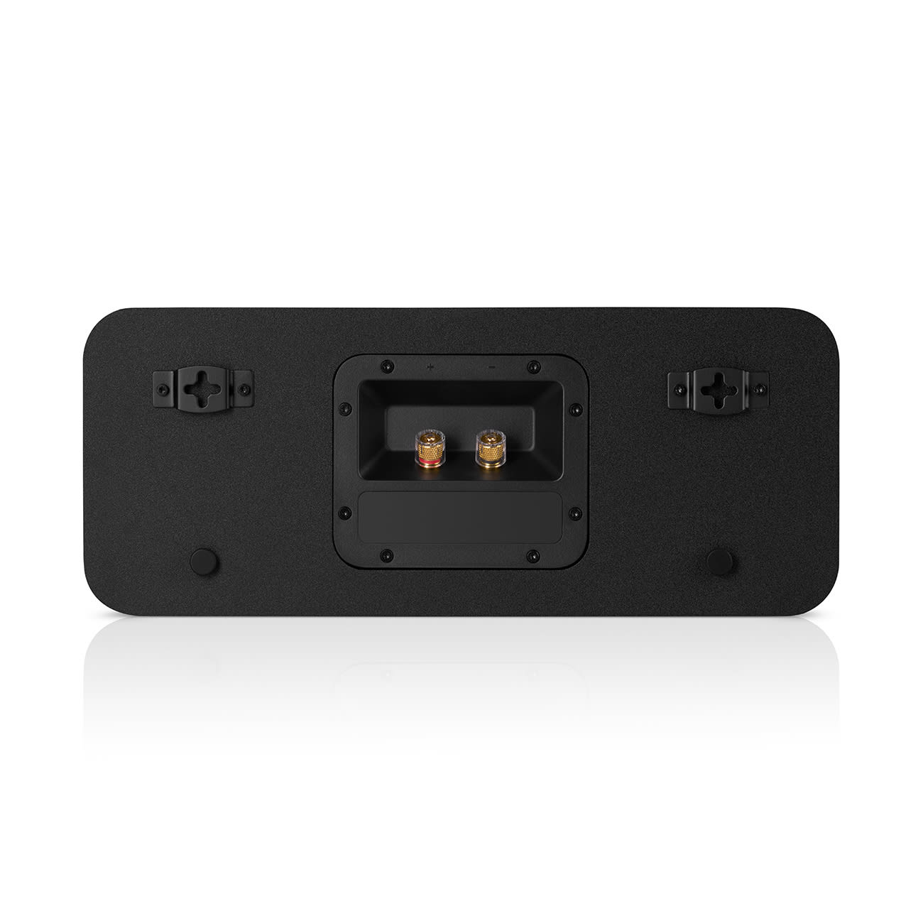 ULTIMA 20 Surround + Yamaha RX-V4A 