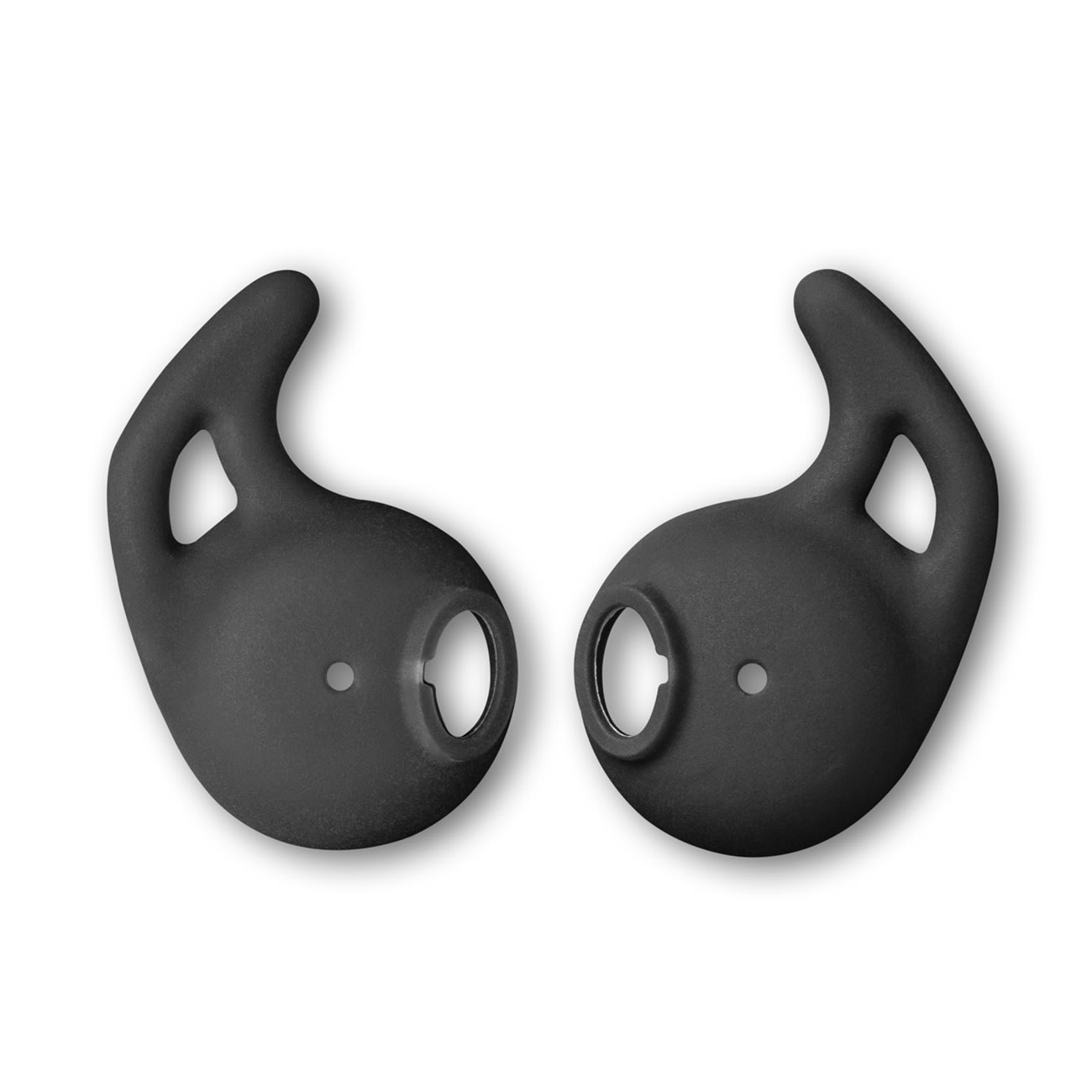 REAL BLUE IN pack incl. tips/hook/pinna piece