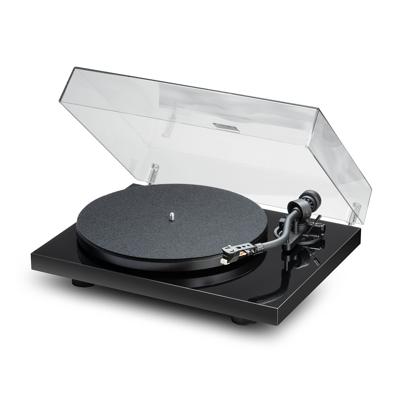 Pro-Ject Debut S Phono Are you ready for high-end?