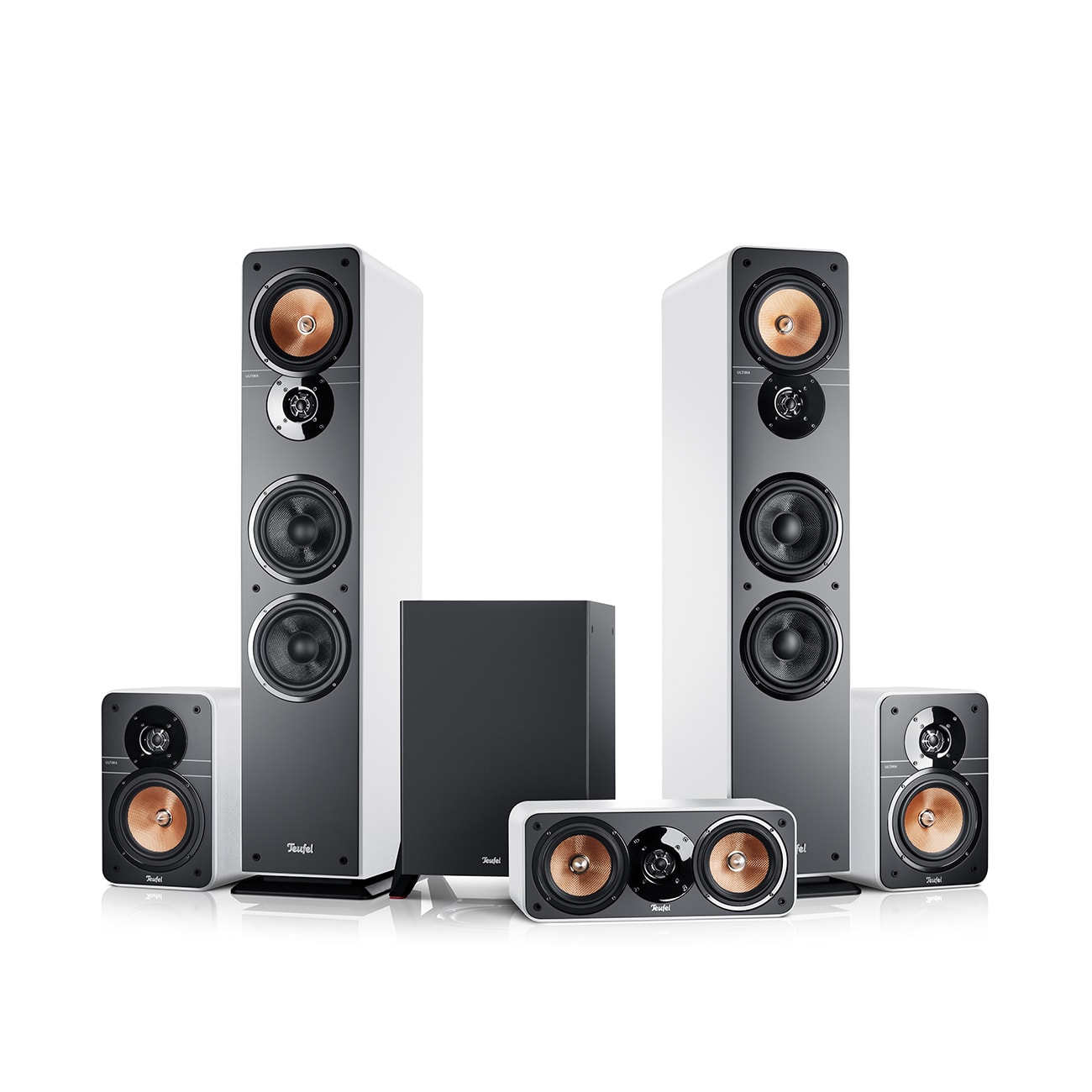 Ultima 40 Surround 