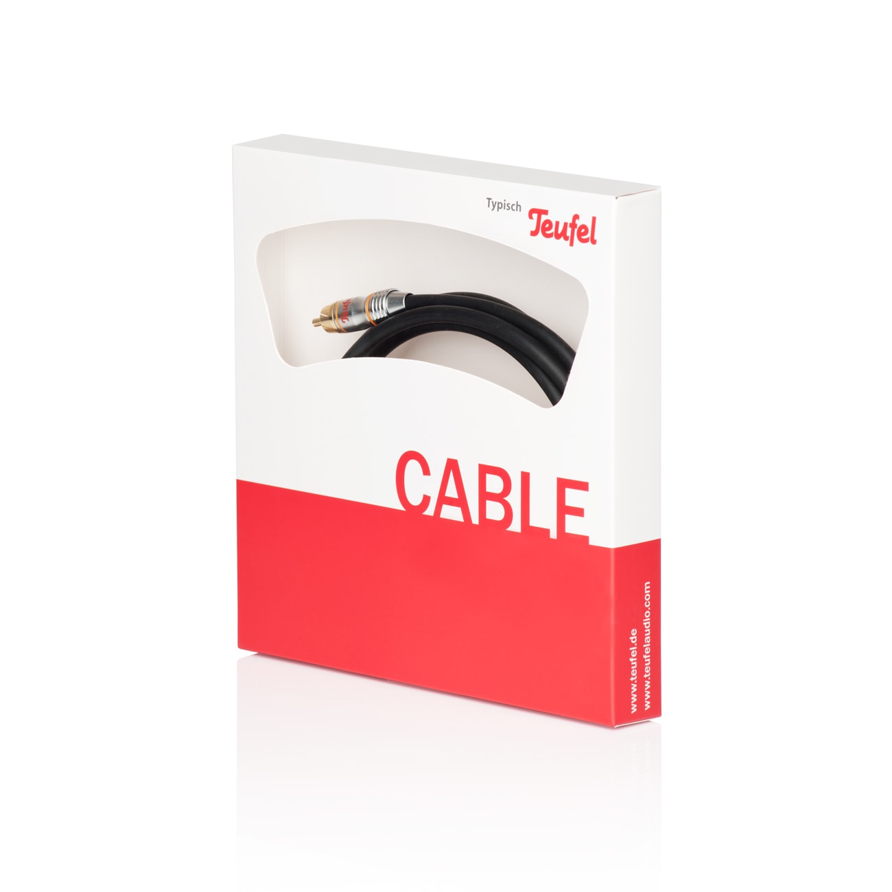 Coaxial-Cable 1.5m - C7515D