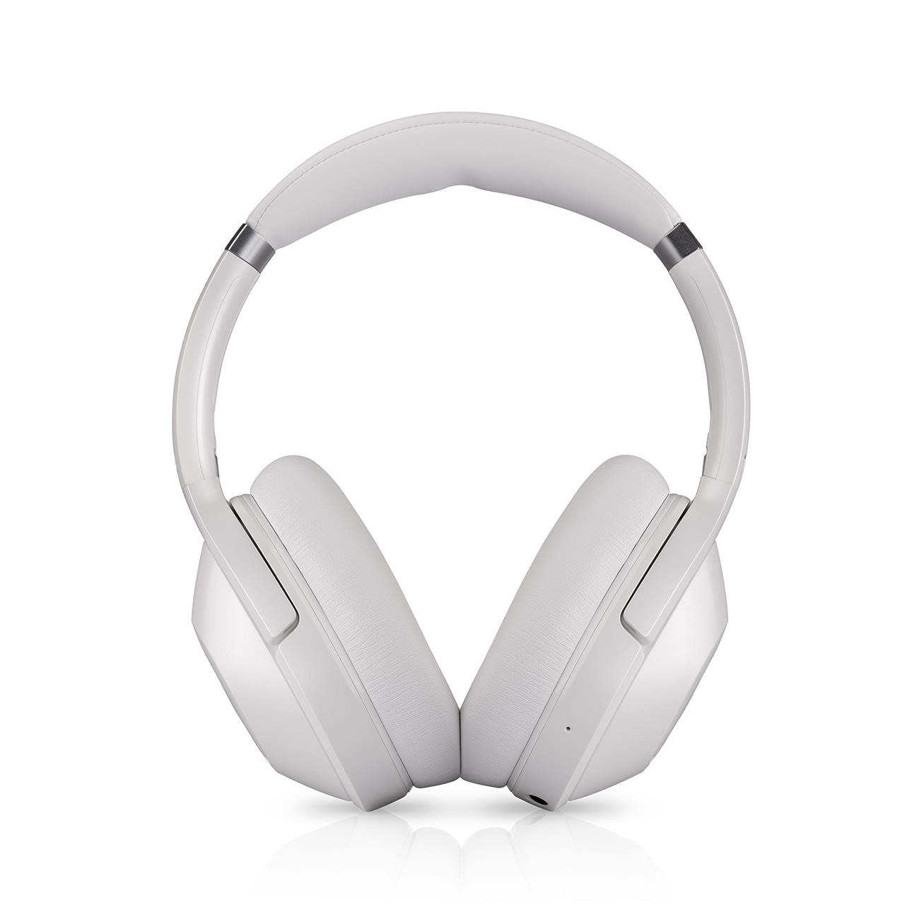 REAL BLUE NC 3 + FeinTech Bluetooth Audio System Enjoy movies with headphones