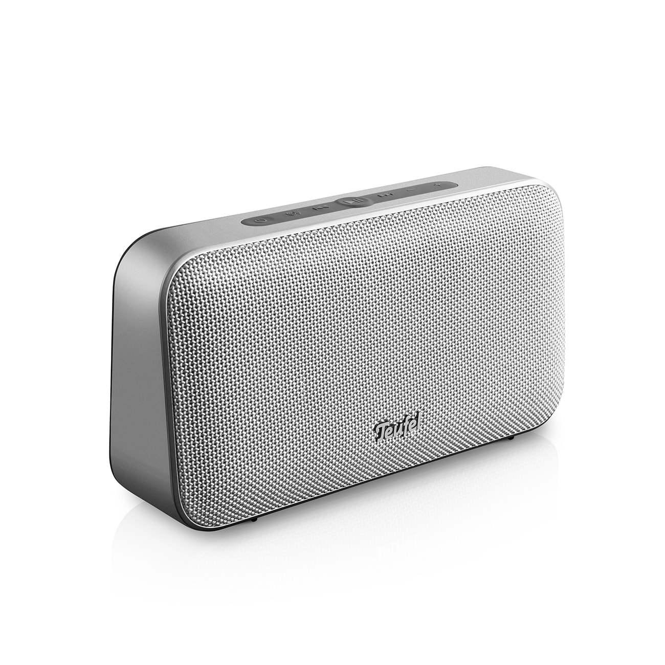 MOTIV® GO Sound in style