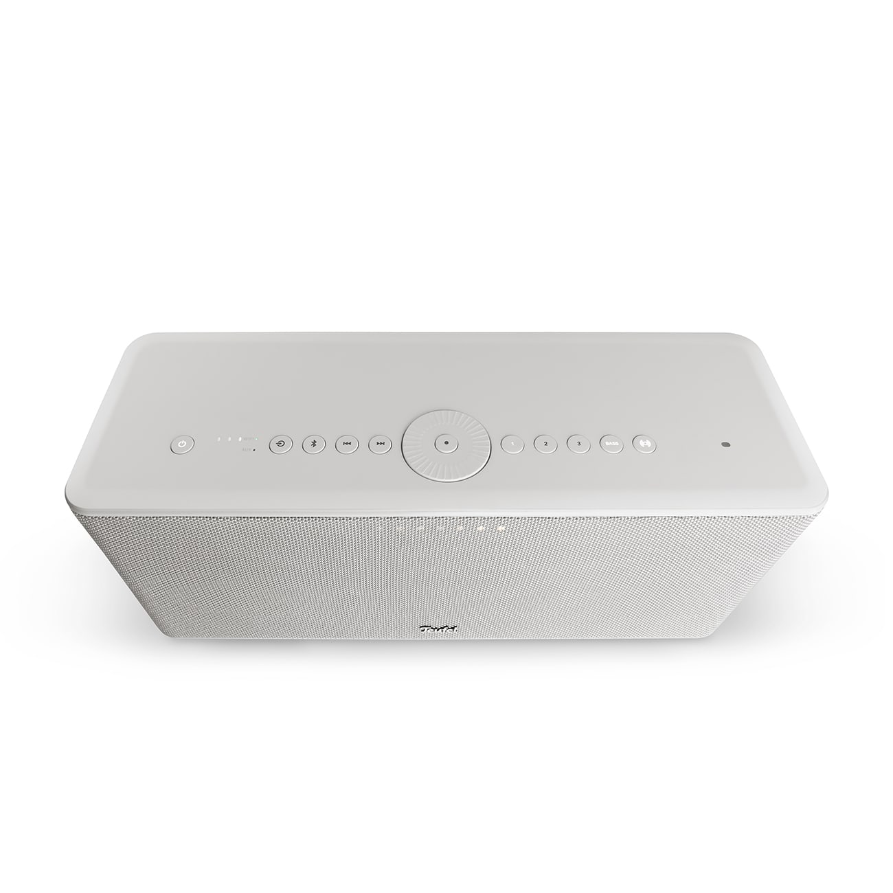 MOTIV® HOME The portable premium streaming system