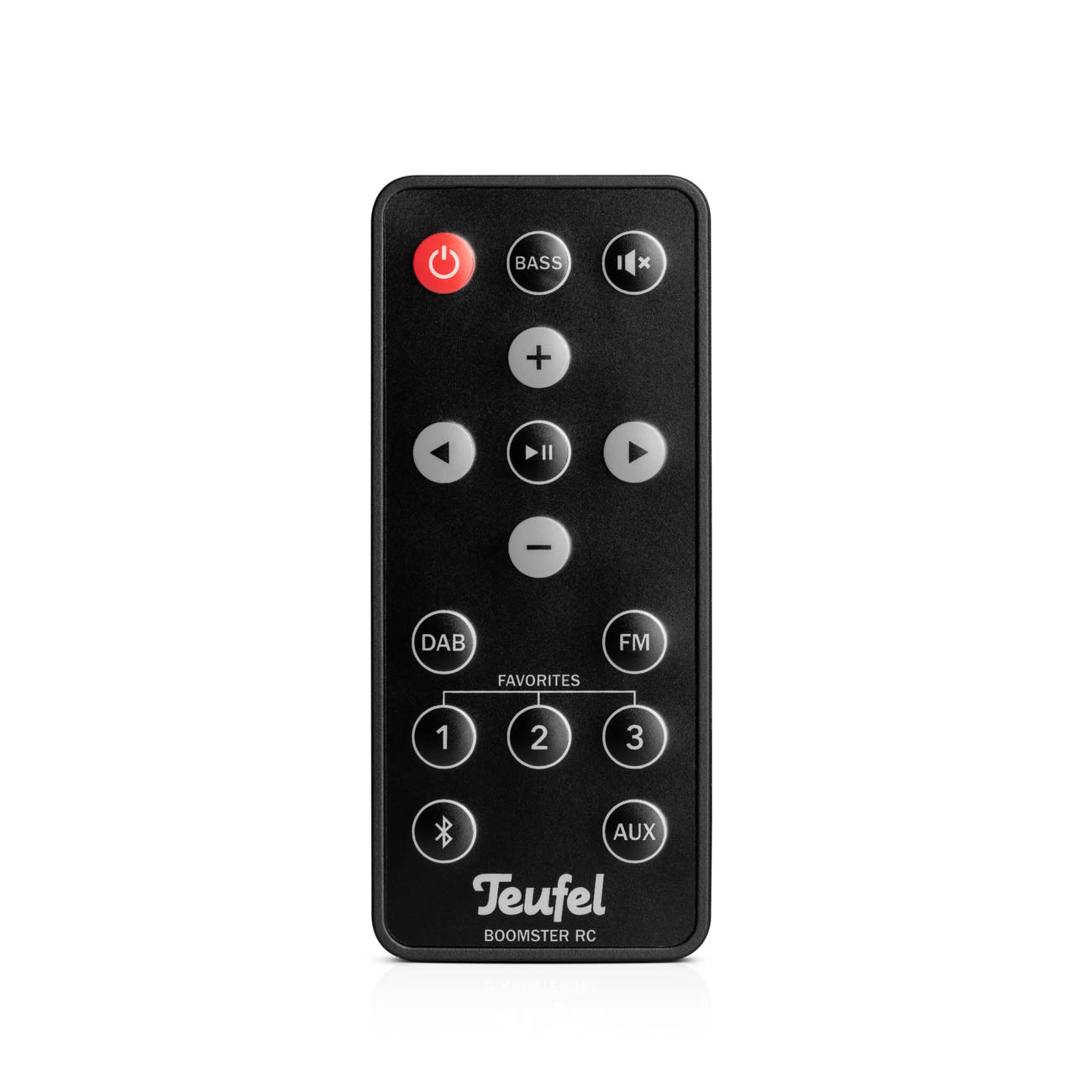 BOOMSTER AC/DC Edition Let There Be Rock