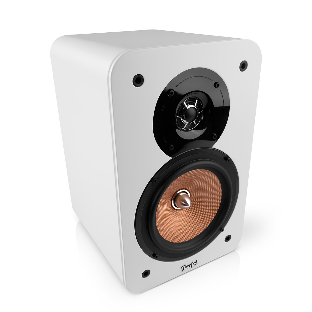 ULTIMA 20 Surround + Yamaha RX-V4A 