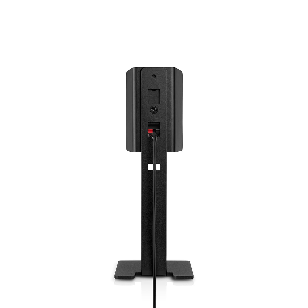 K&M AC 2001 SP Desk Stand (pair)